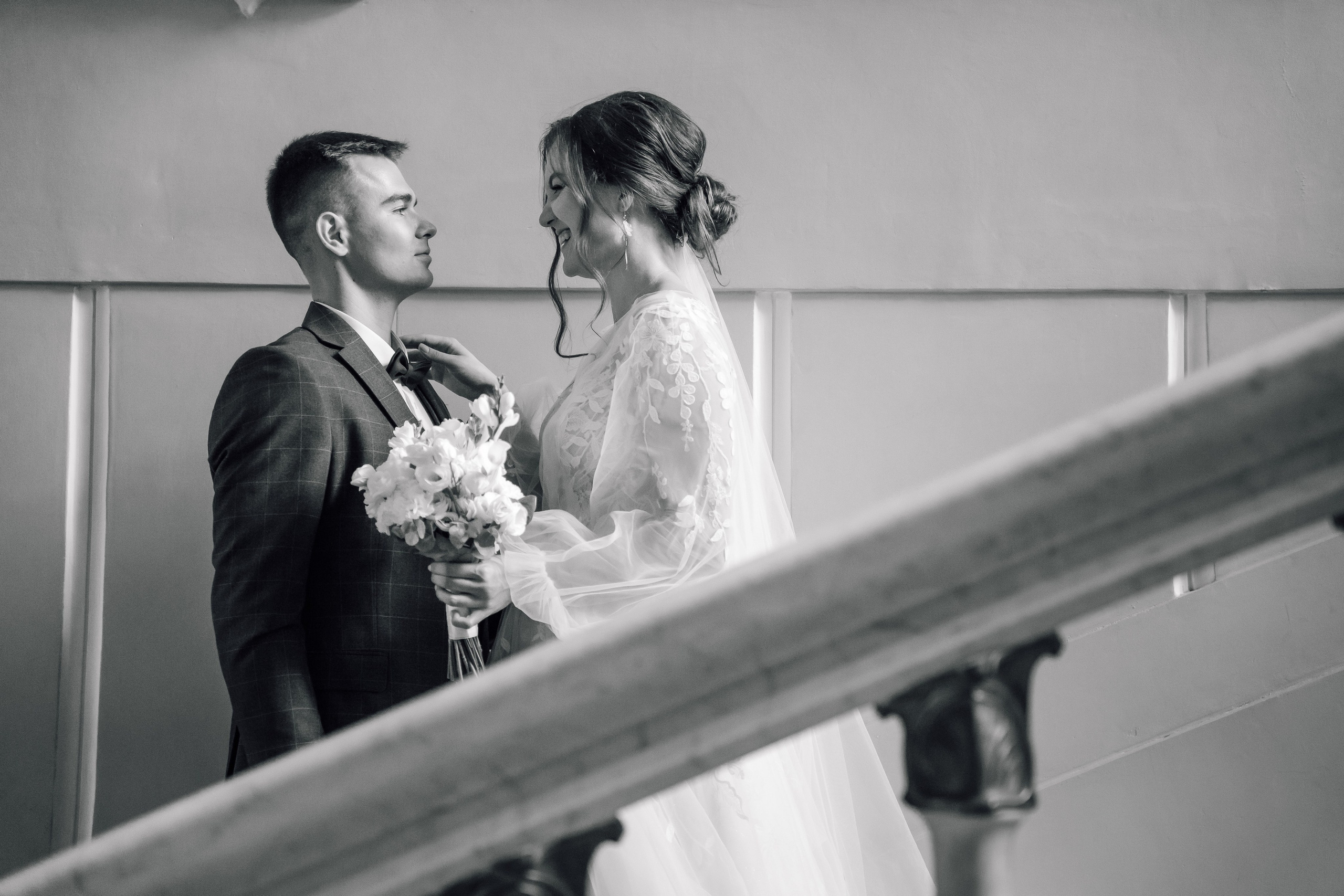 Свадебная съемка в Тамбове. Свадебный фотограф в Тамбове Павел Четвертков