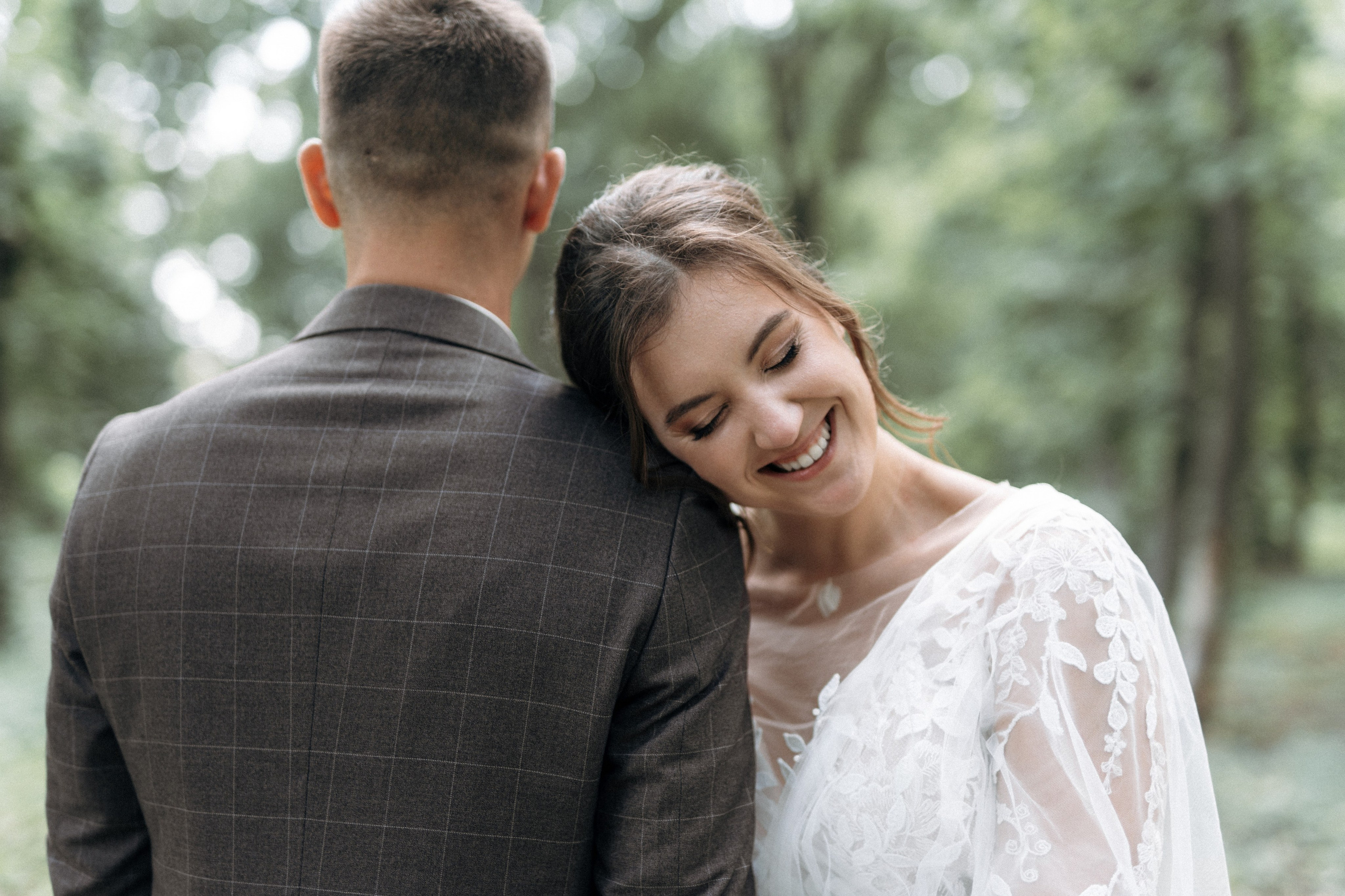 Свадебная съемка в Тамбове. Свадебный фотограф в Тамбове Павел Четвертков