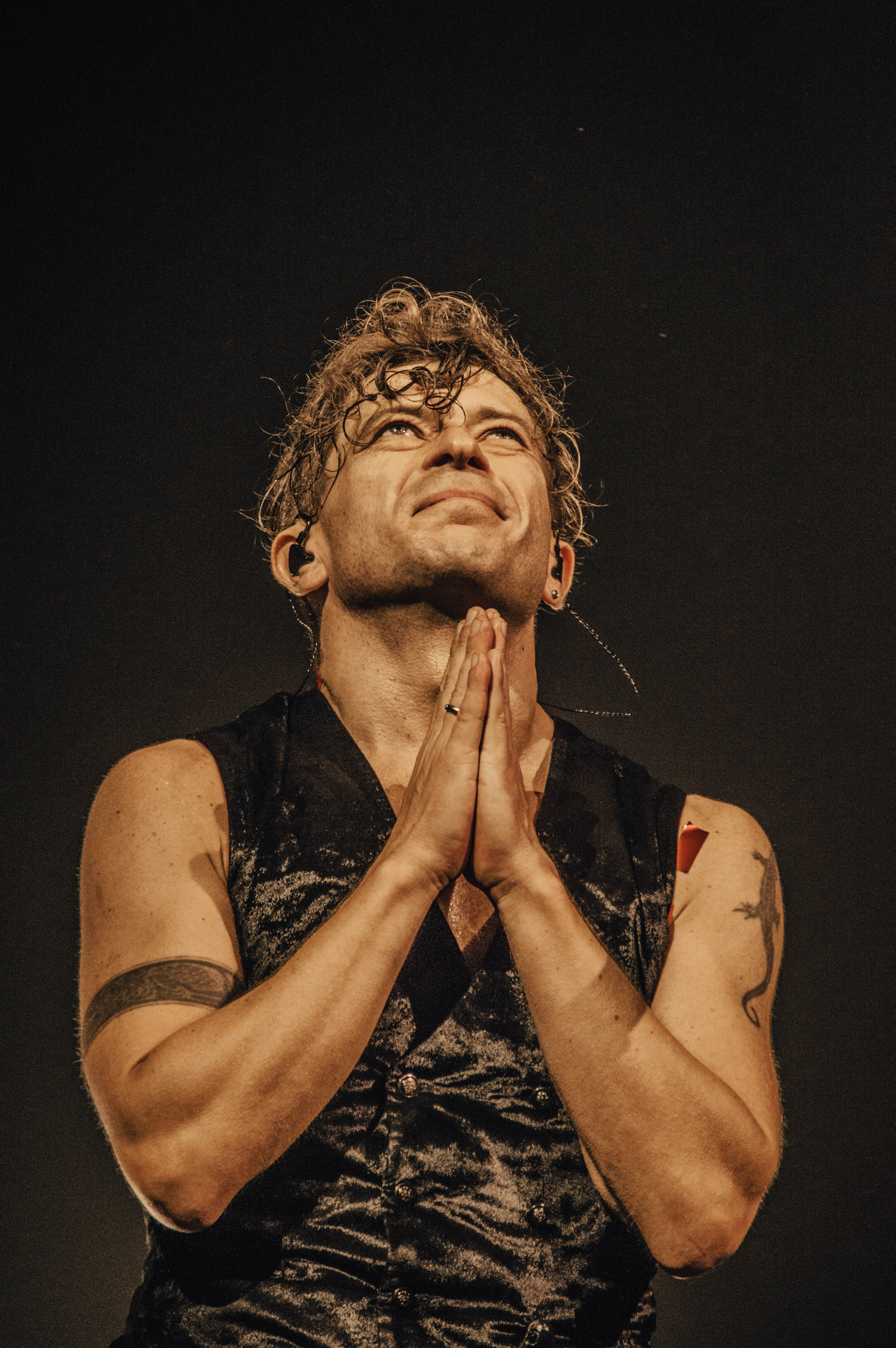 Би-2, Смоленск, ДС «Юбилейный». Индивидуальный фотограф в Москве