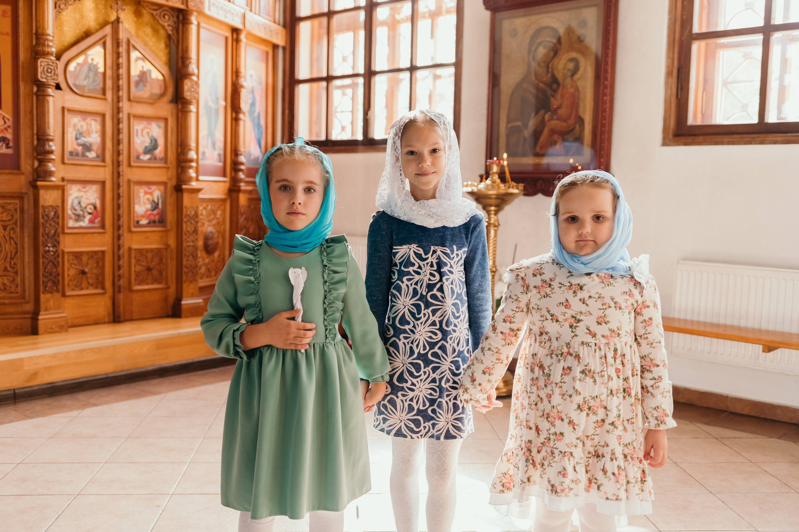 КРЕЩЕНИЕ АЛЁНЫ. Семейный Фотограф в Санкт-Петербурге Пушкин Анастасия Дьяконенкова