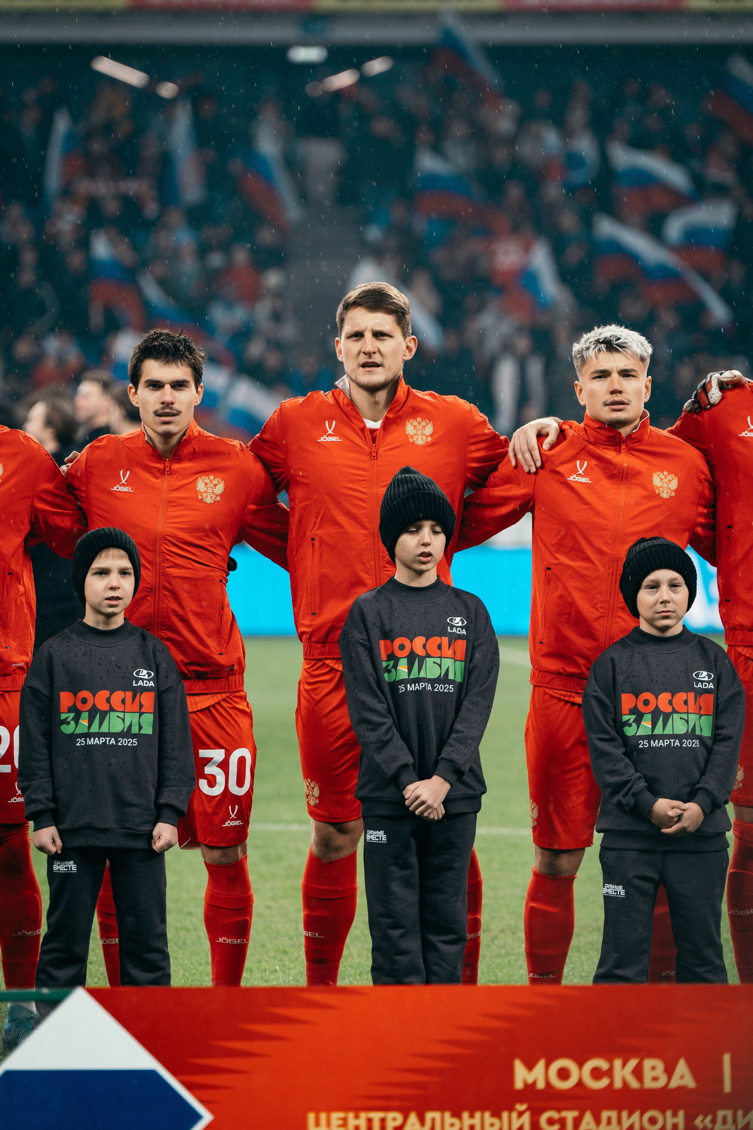 Sports. Photographer based in moscow Peter Tchana