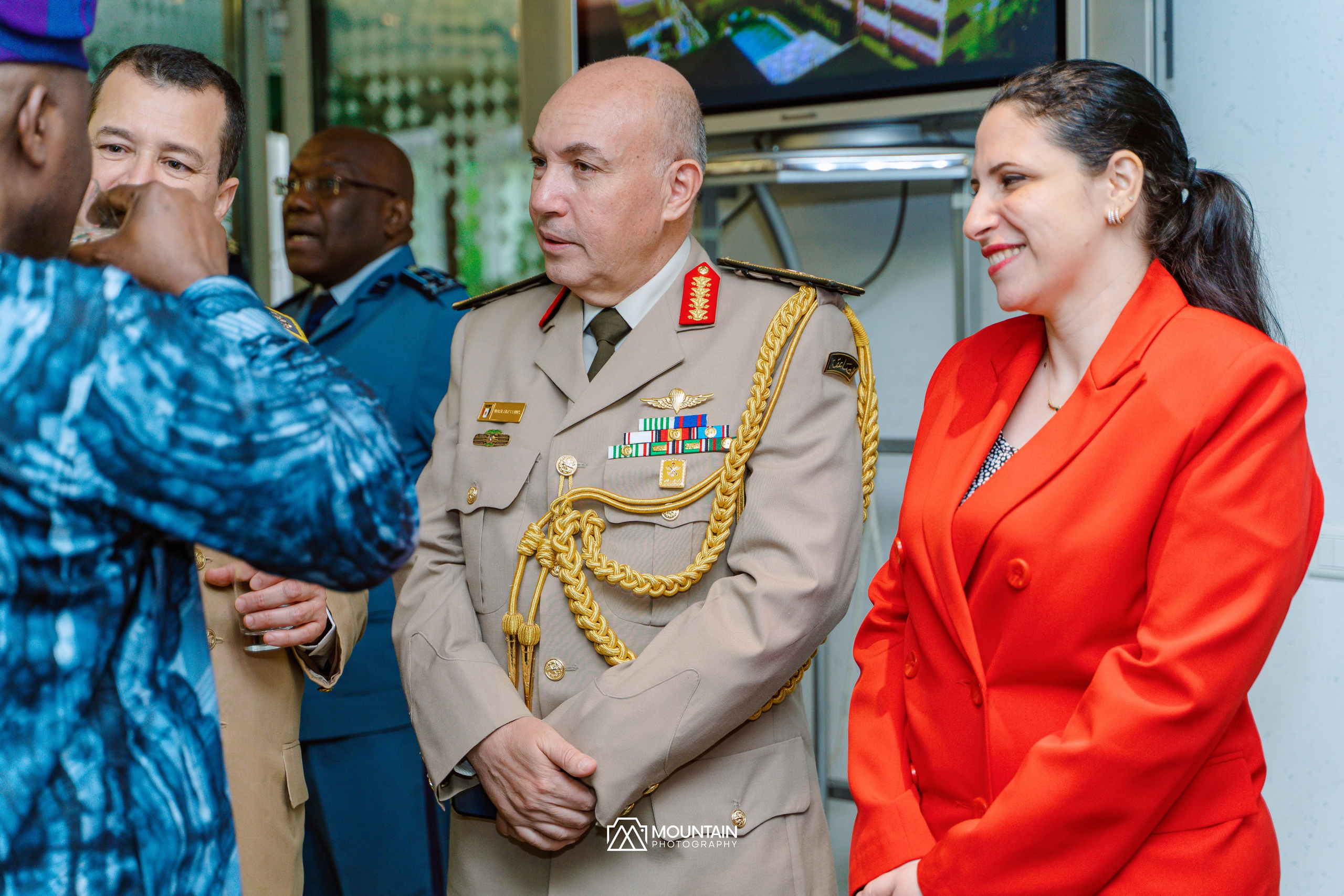 Burundi Indepence Celebration. Photographer based in moscow Peter Tchana