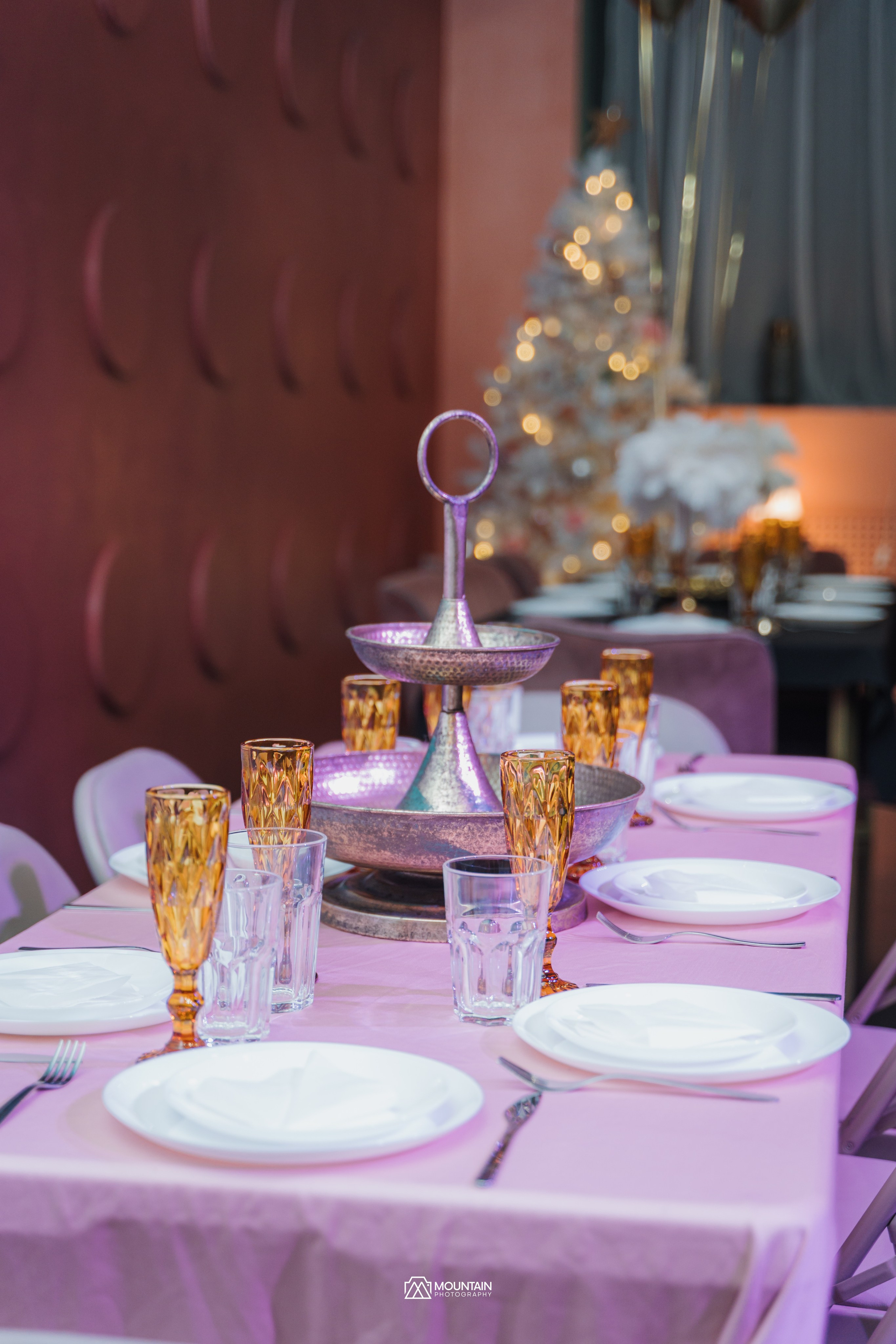 Anniversaires. Photographe basé à Moscou