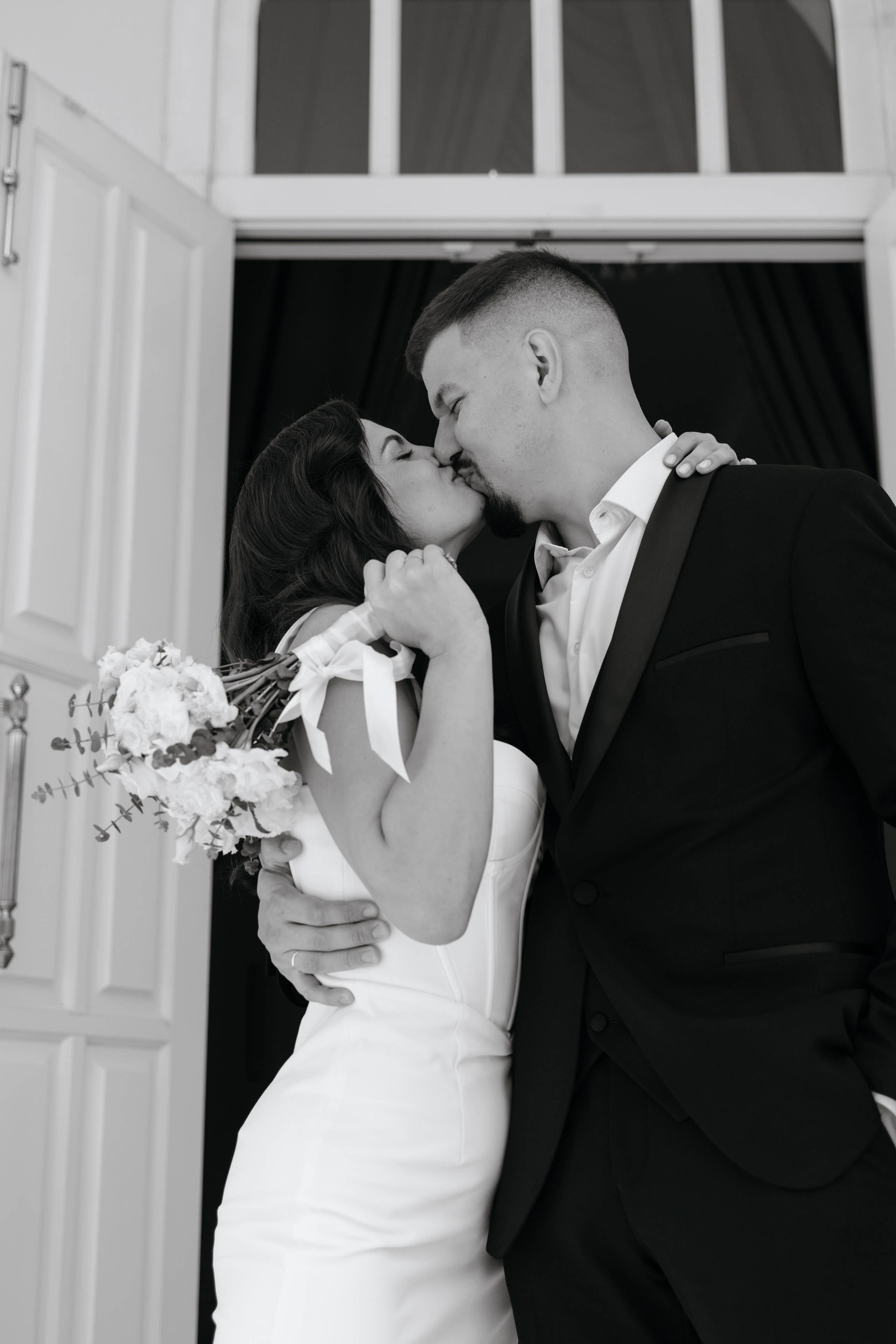 Viktor&Ekaterina. Портретный фотограф в Краснодаре Валерия Матирная