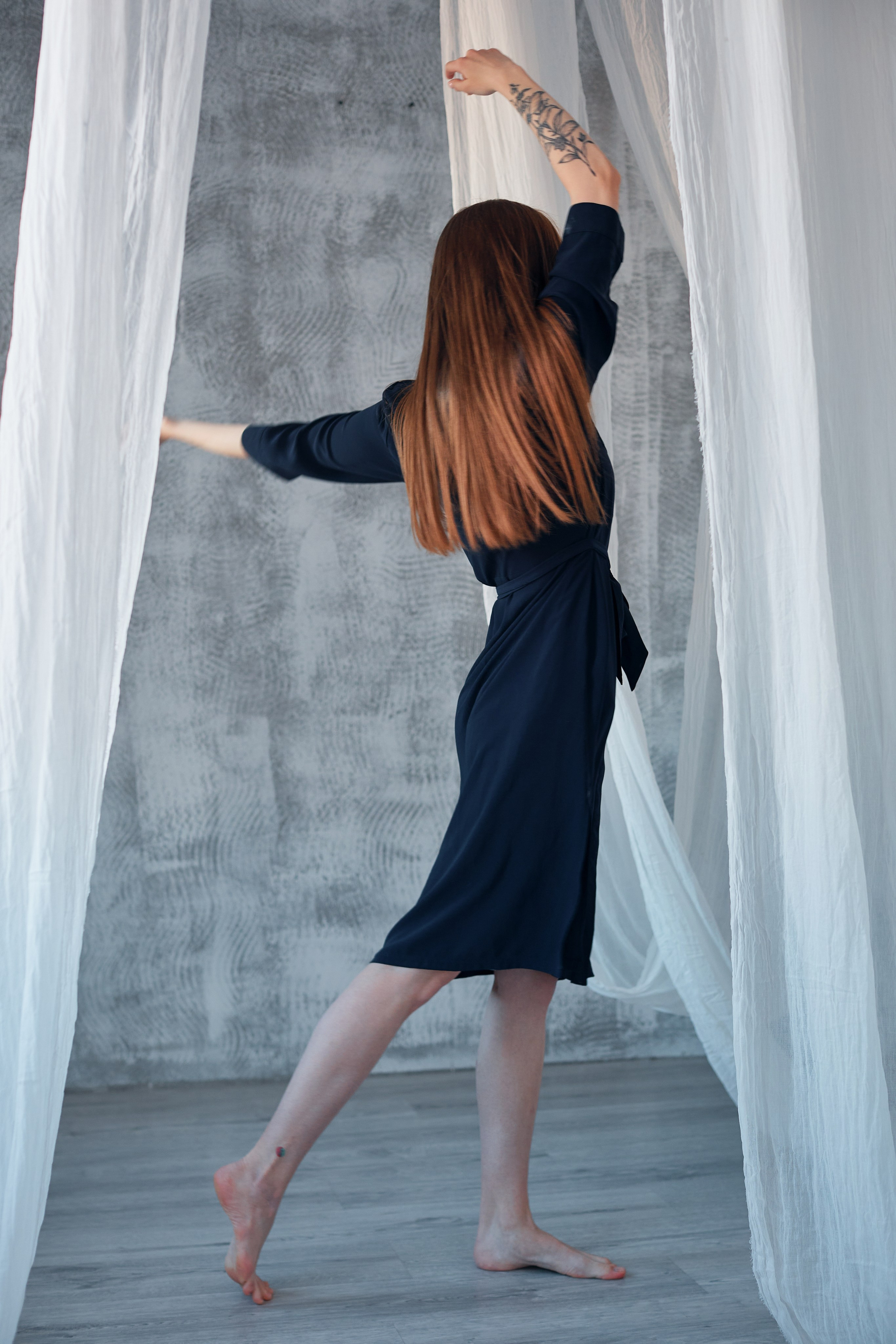 Семейная съемка для Анны. Фотограф Валерий Сабрам