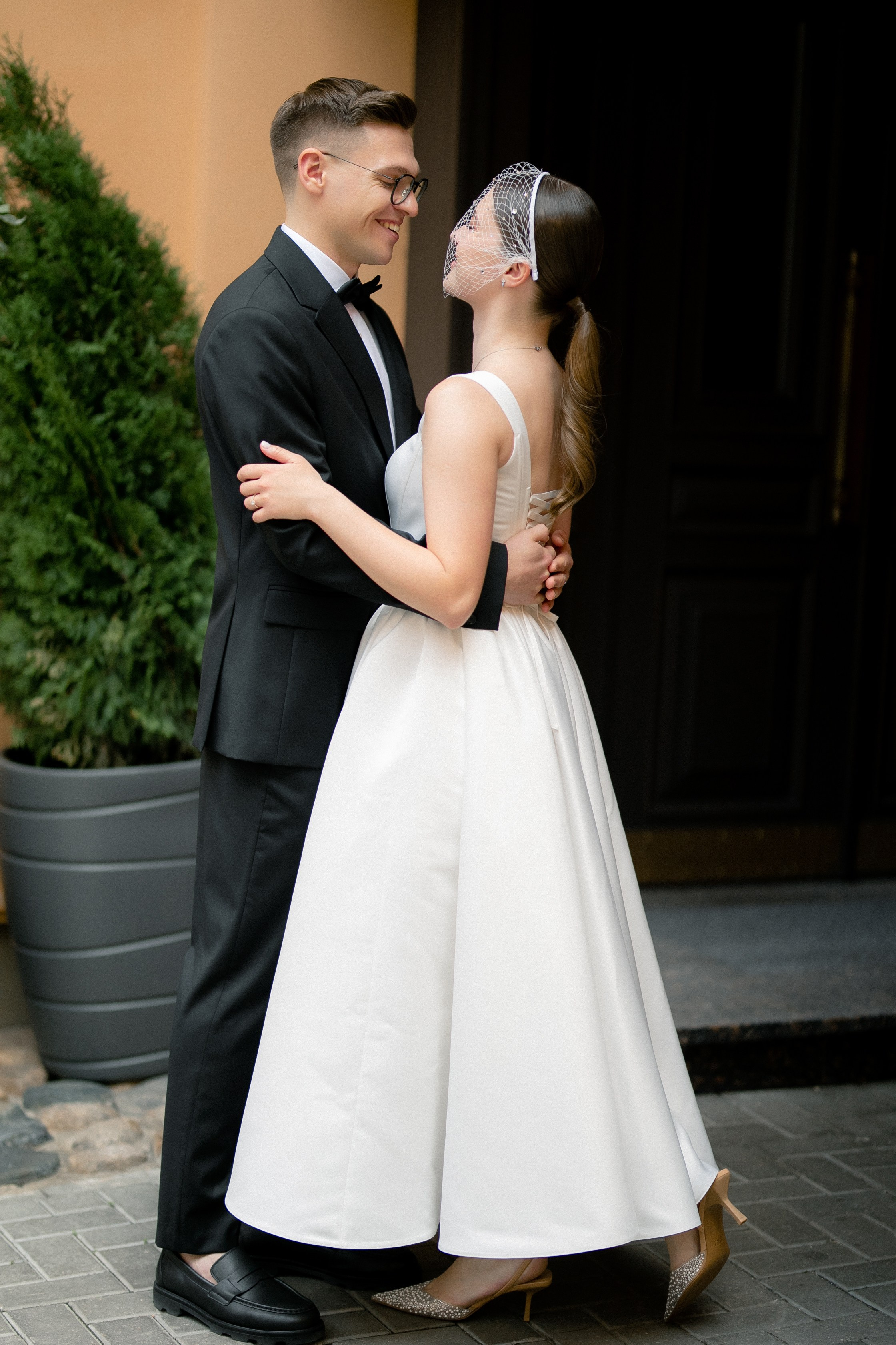 Станислав и Ангелина. Свадебный и семейный фотограф в Орша