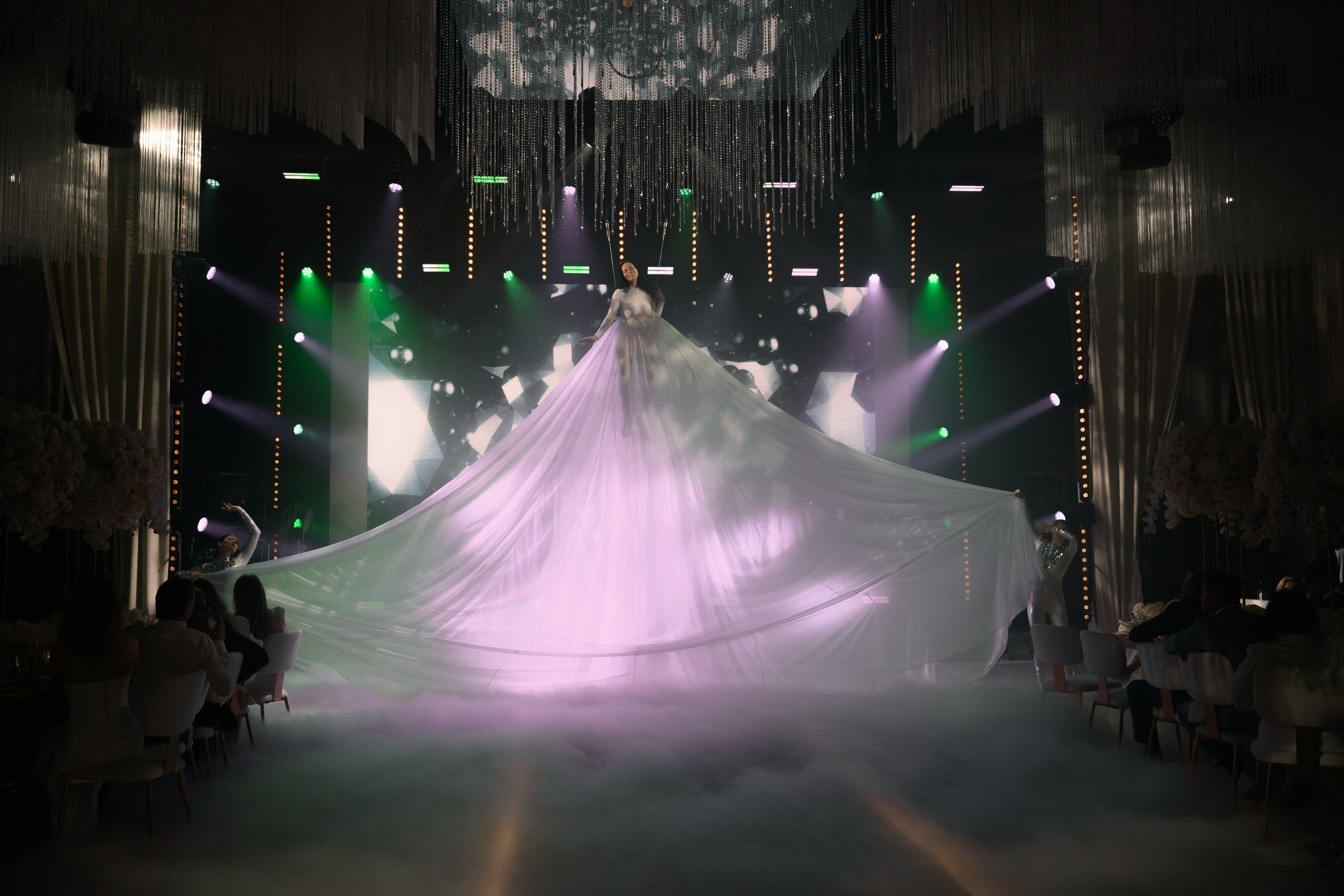 V's B-DAY. Свадебный и event-фотограф Иван Волнухин