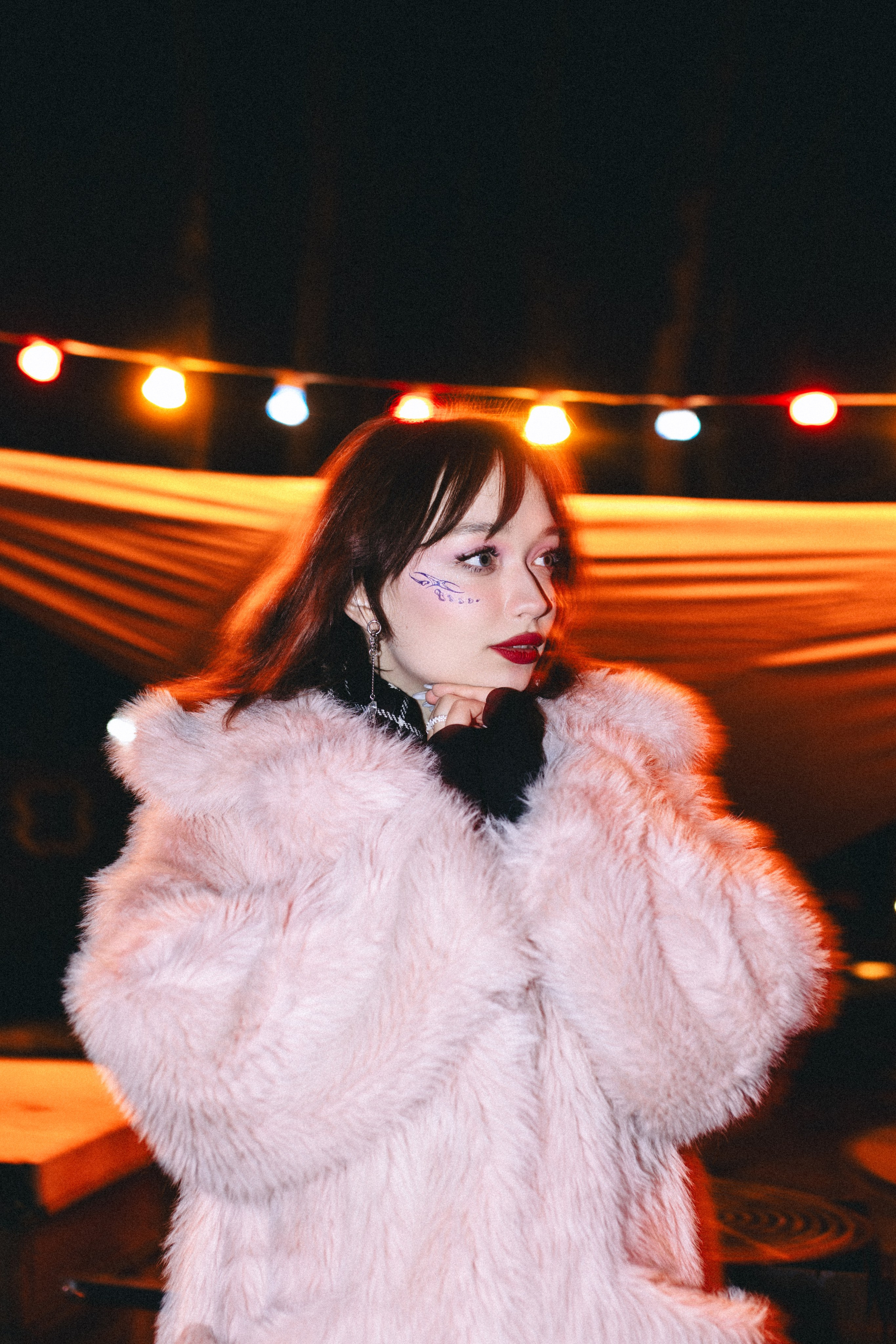 GIRLS POWER | Парк Культуры. Фотограф в Ставрополе Алина Клочкова