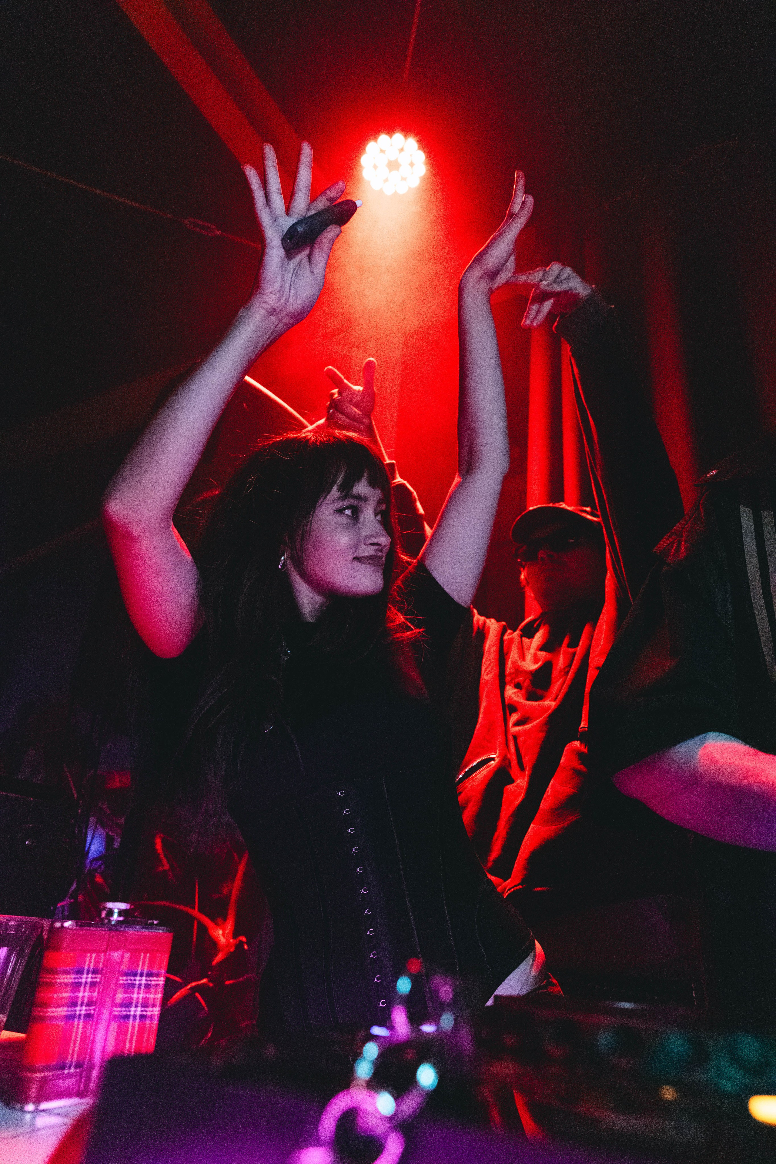 PARTY STIL ВЕСНА | Парк Культуры. Фотограф в Ставрополе Алина Клочкова