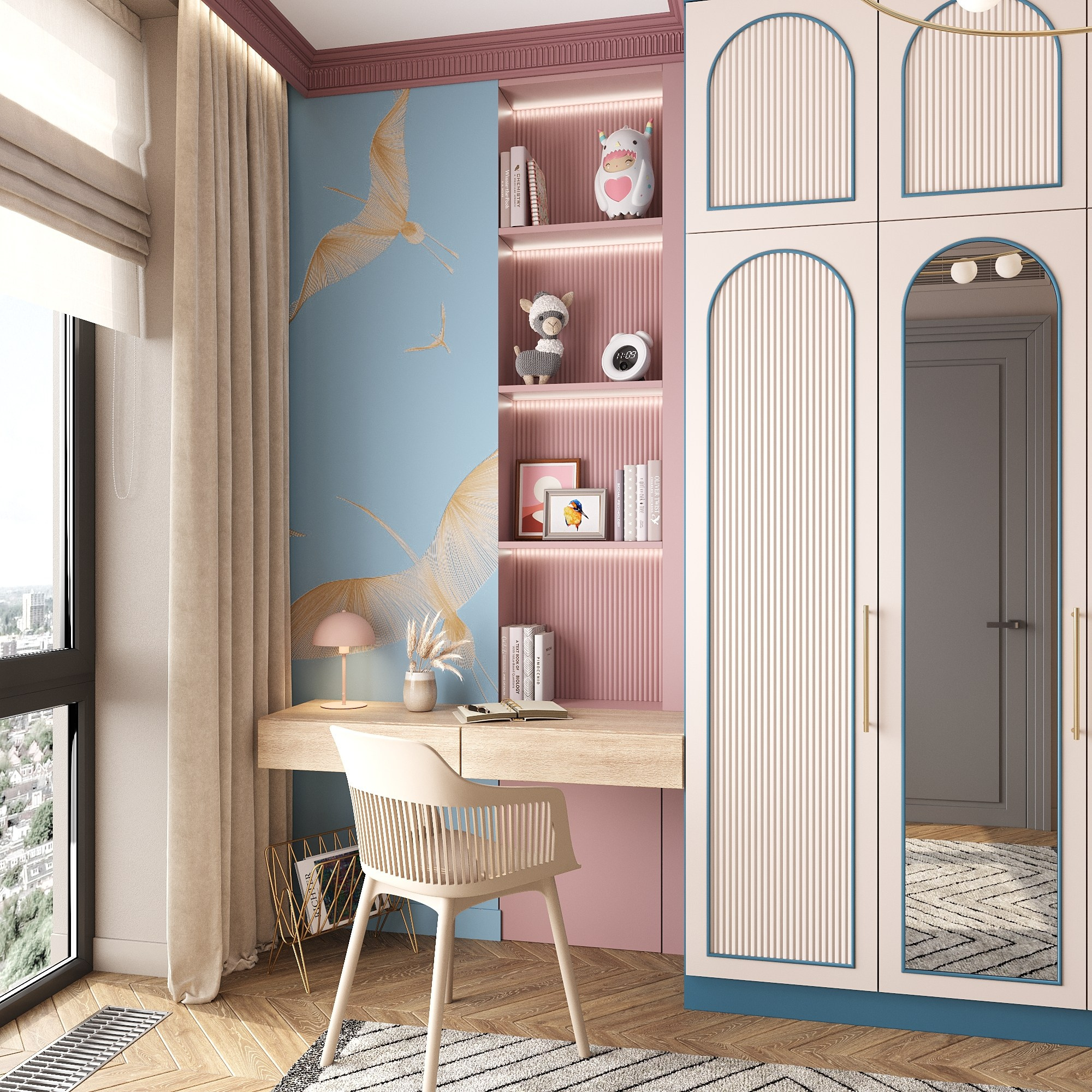 ДИЗАЙН-ПРОЕКТ. Виктория Ухова дизайнер интерьера и хоумстейджер в г. Краснодар