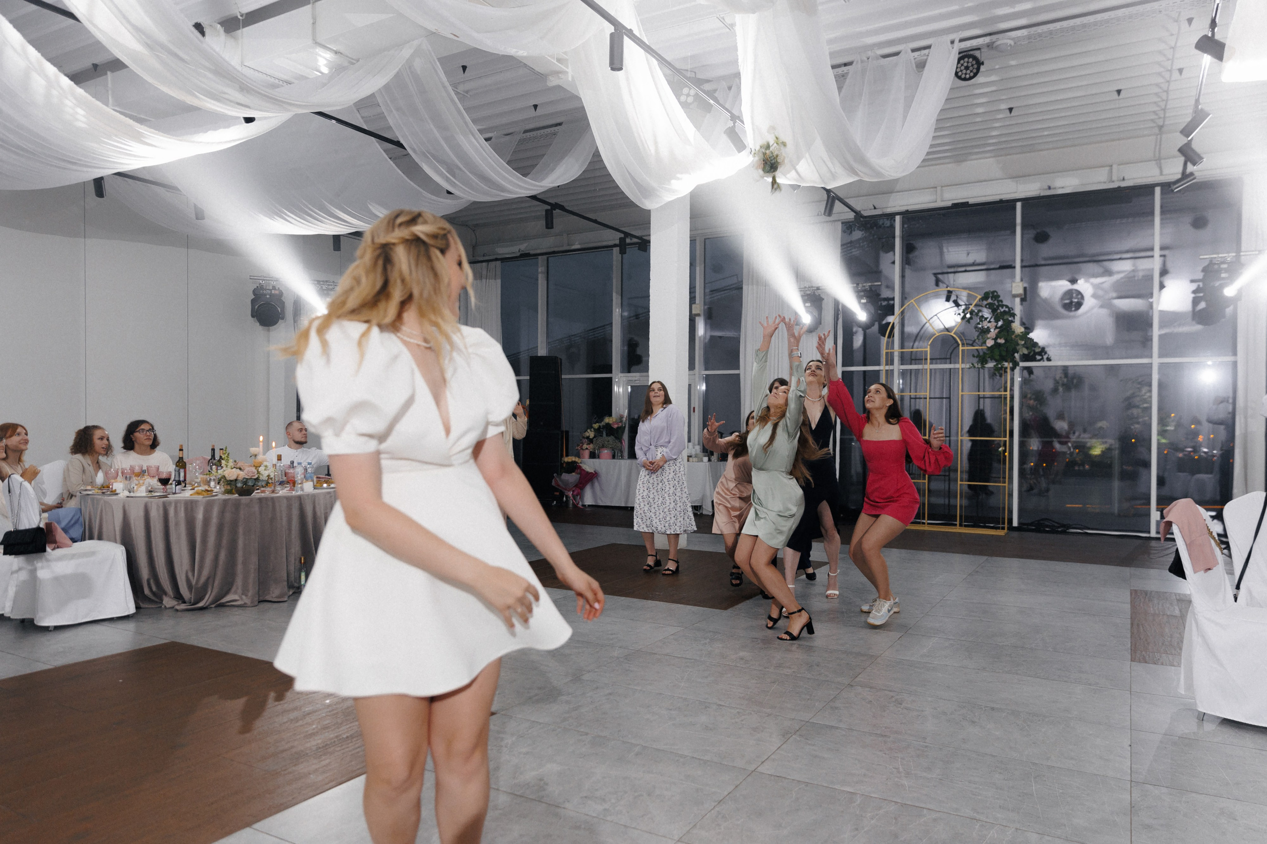 Кирилл & Арина. Свадебный и семейный фотограф Татьяна Селезнева