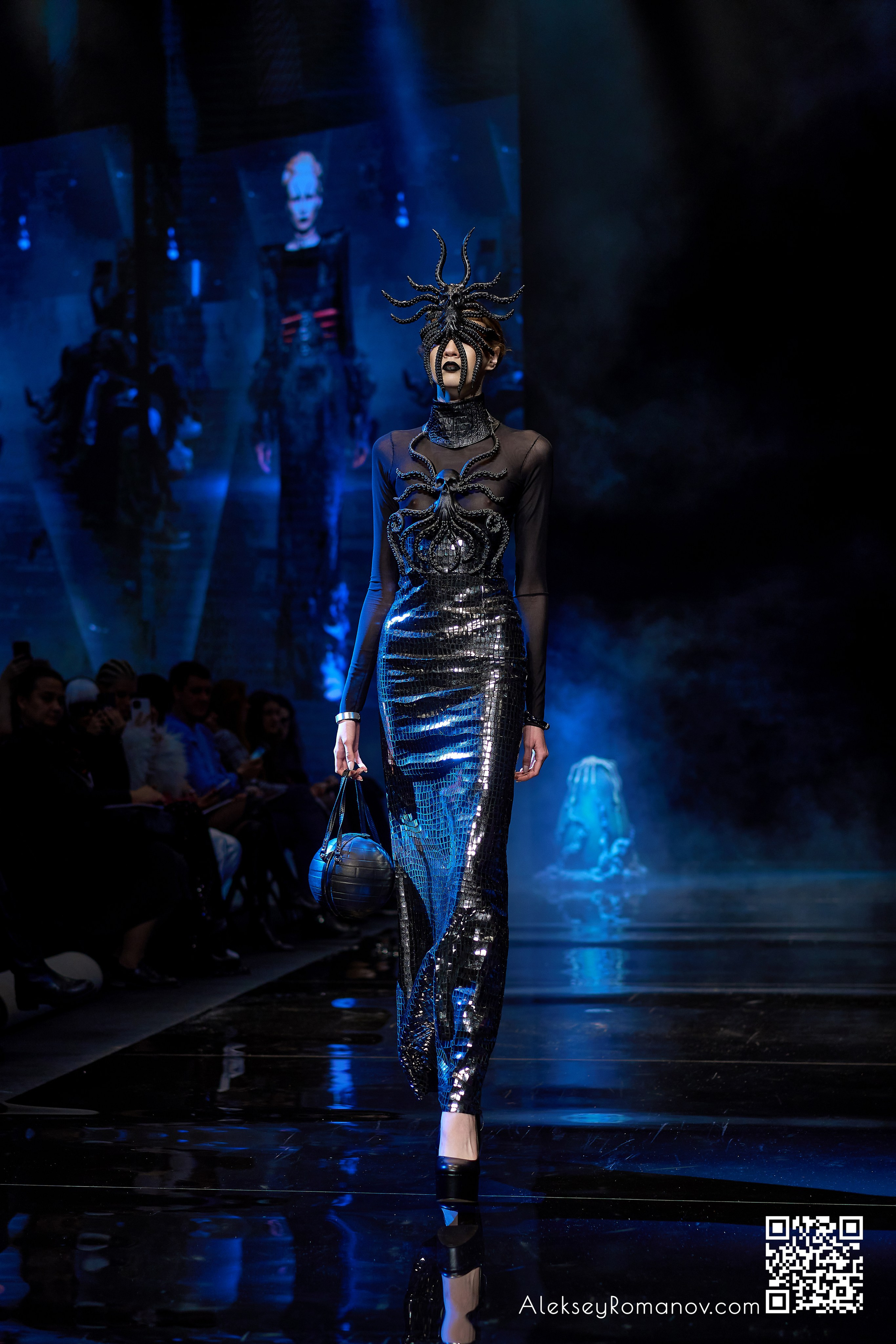 DAGON. Алексей Романов фотограф Санкт-Петербург, фотокурсы, фотошкола