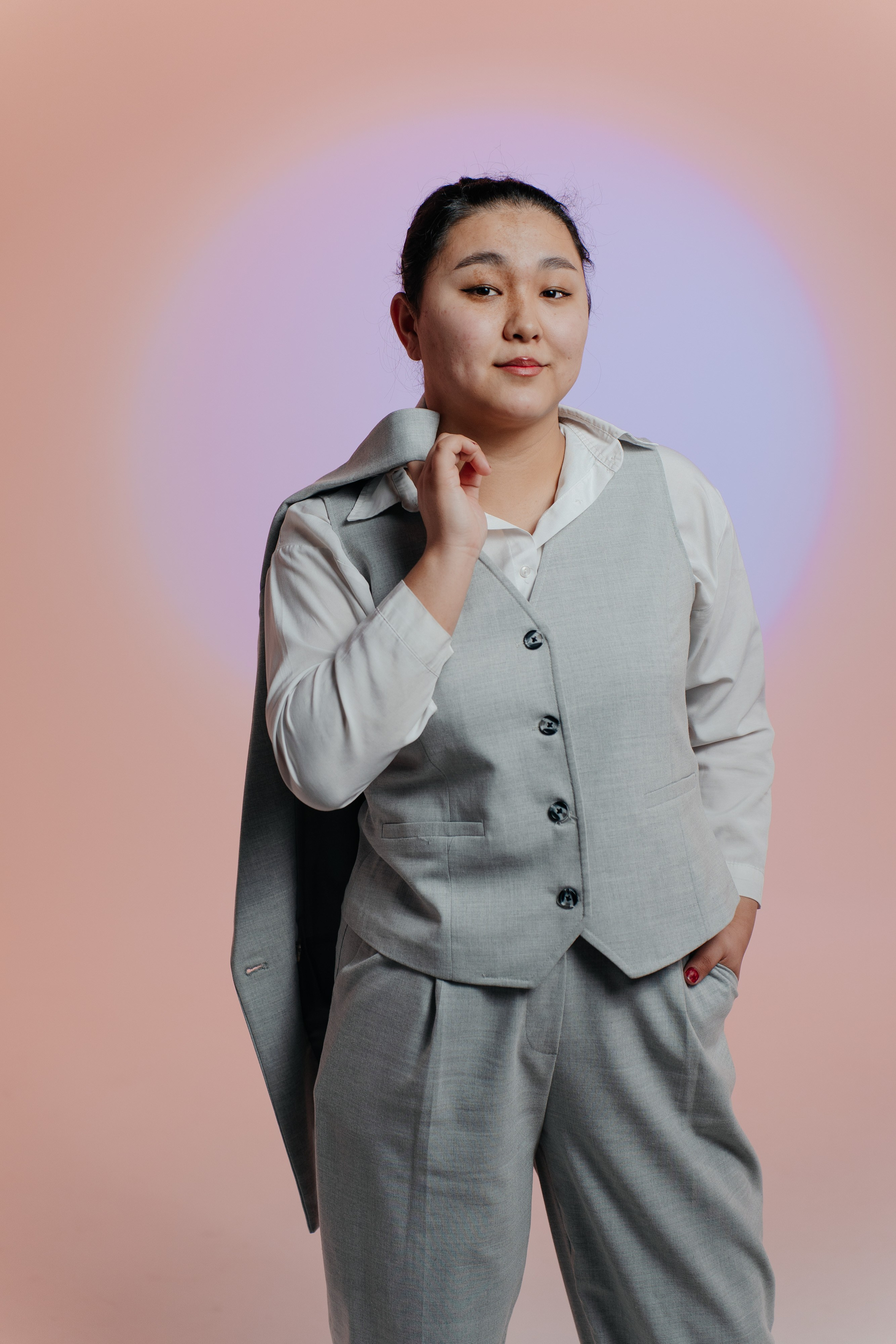 Портреты. Выпускные альбомы в Нур-Султане (Астана) и по всему Казахстану