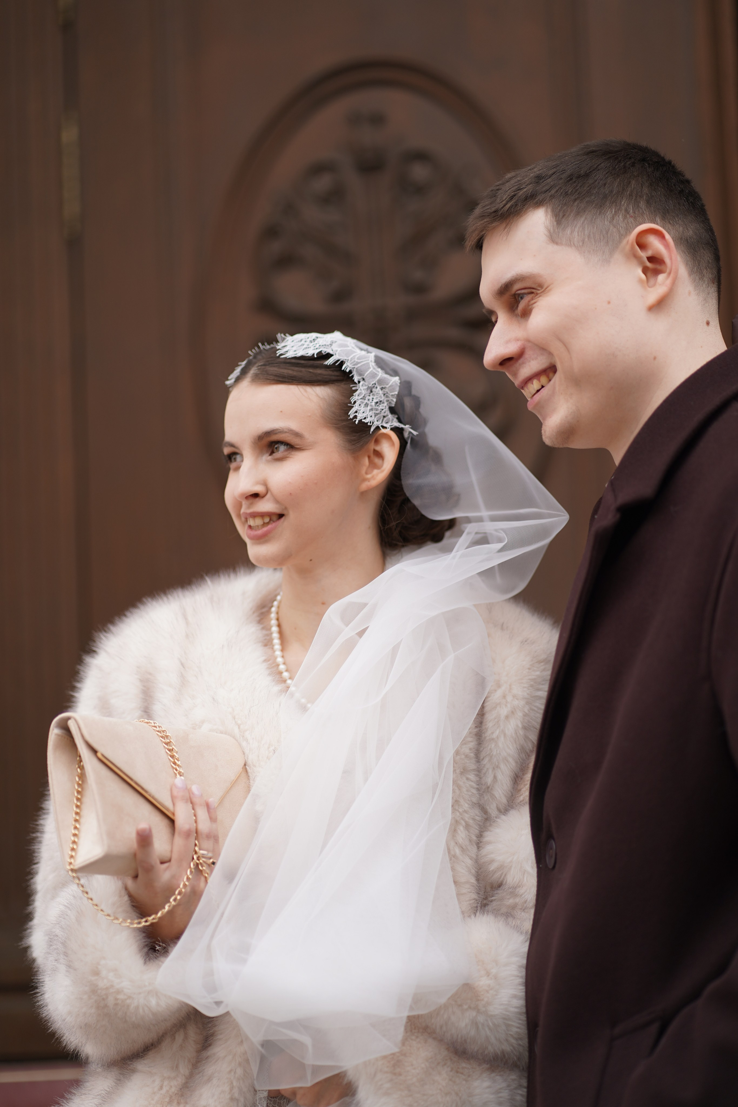 Татьяна и Иван. Семейный и детский фотограф в Кирове Вылегжанина Екатерина