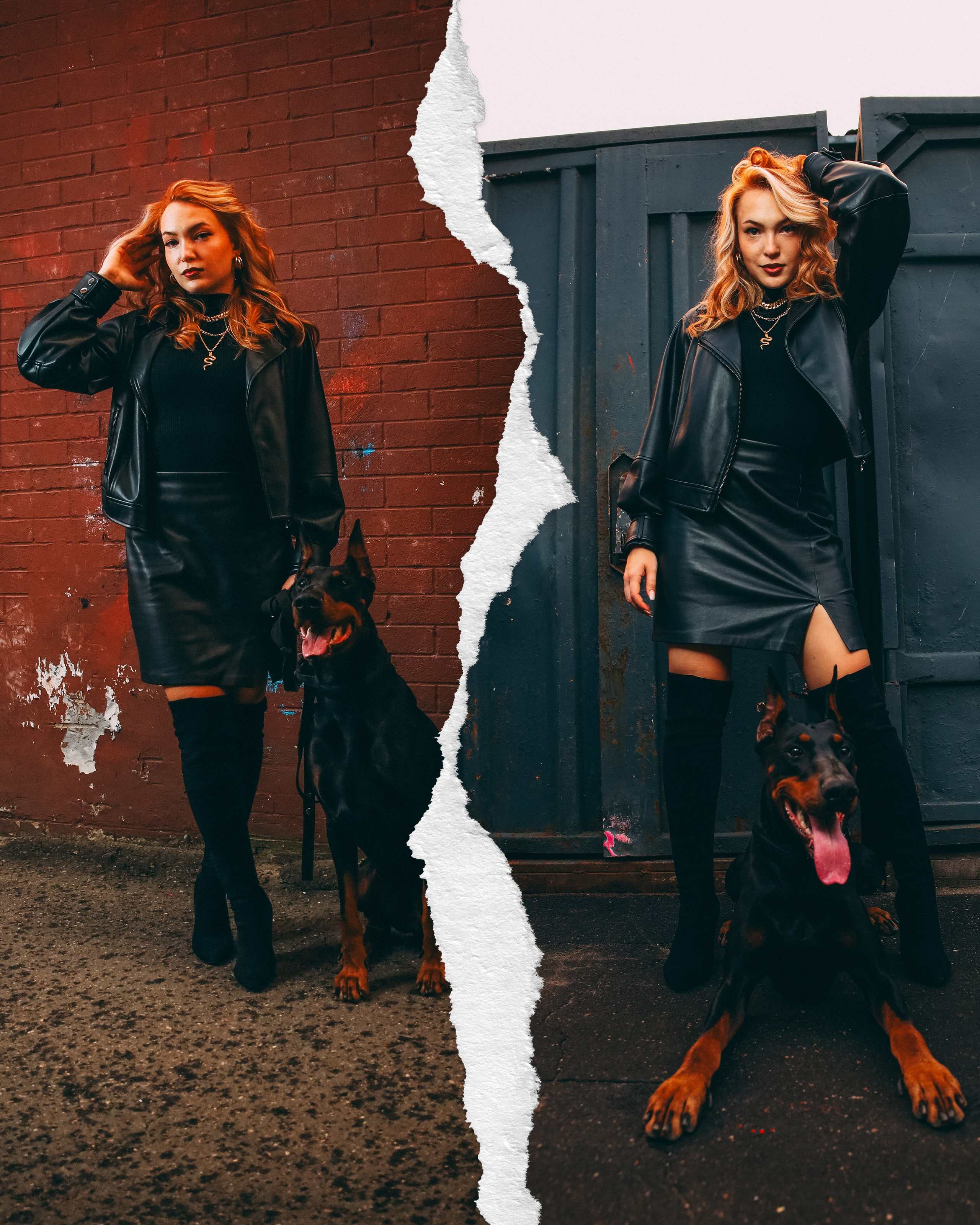 Гаф-ваф. Фотограф в Москве, Дмитрий Горбатов