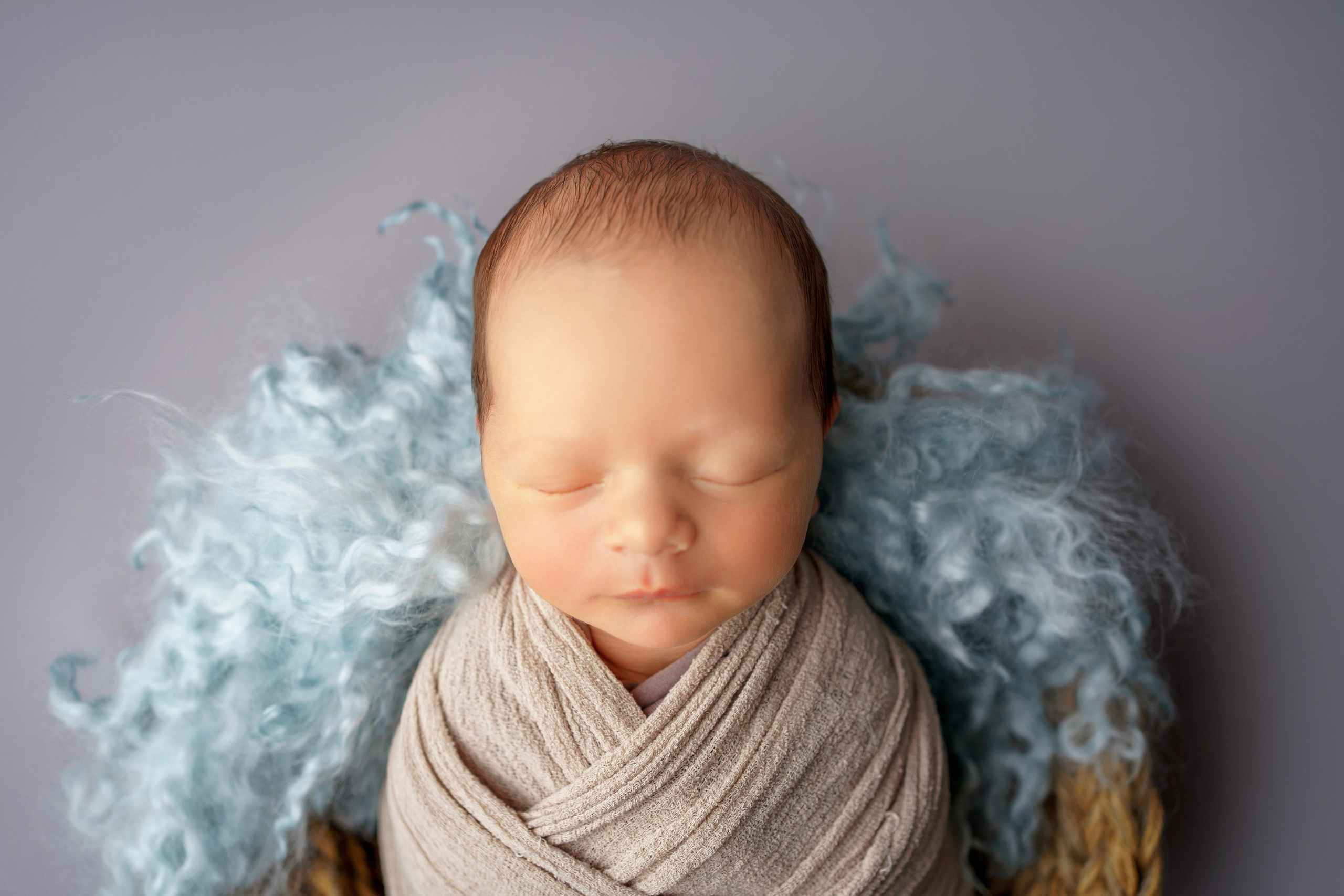 Фотосессия новорожденных. Фотограф новорождённых в Рязани и Сасово Регина Ломова