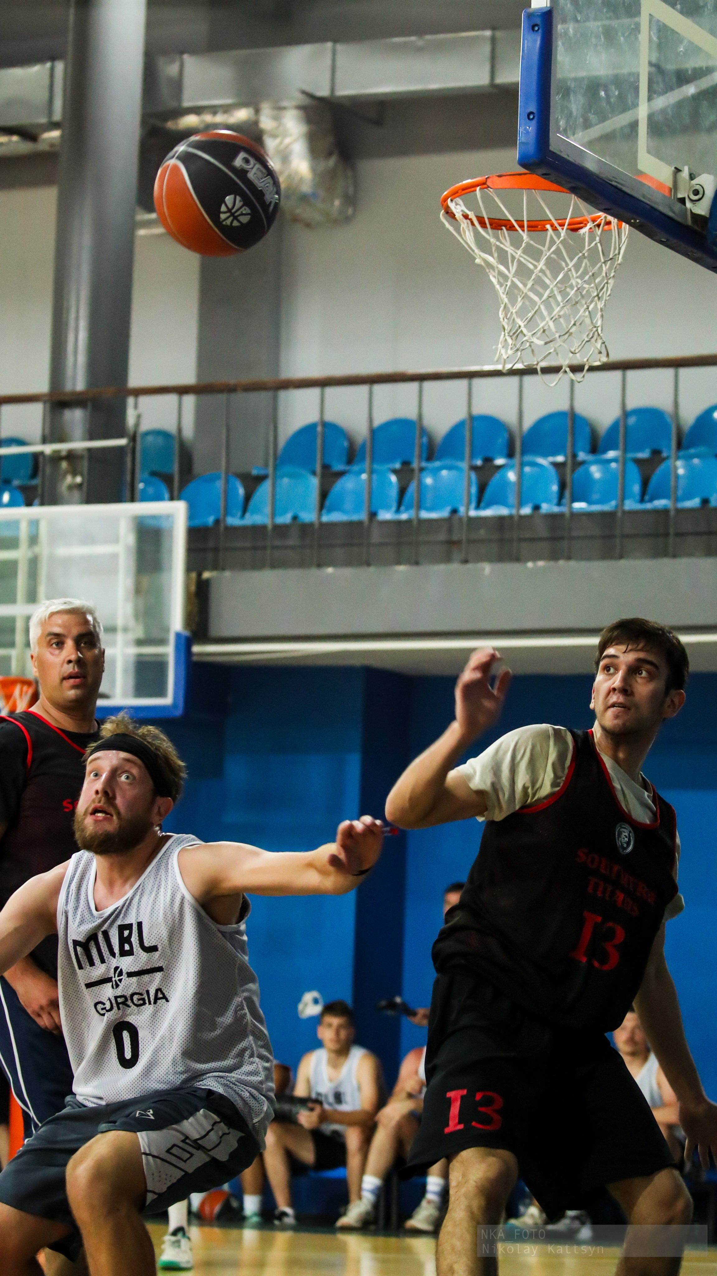 Баскетбол. Фотограф в Москве портреты | репортажи | спорт