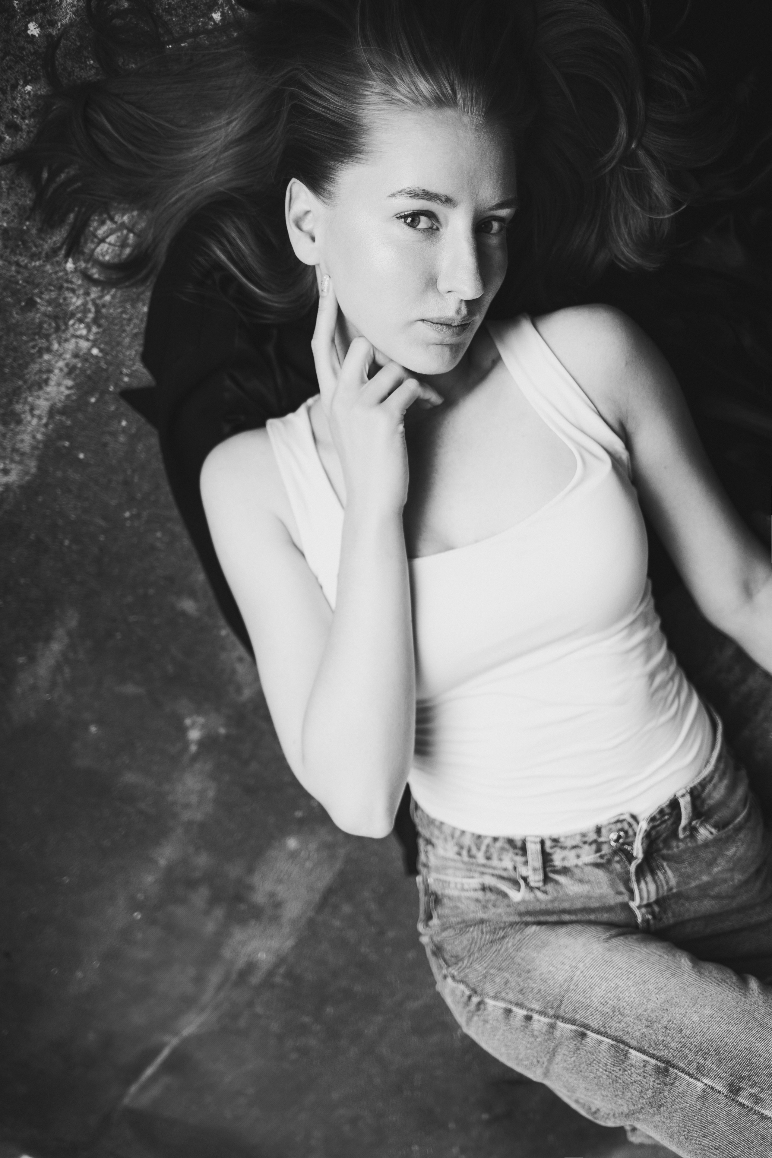 Арина. NKA_FOTO