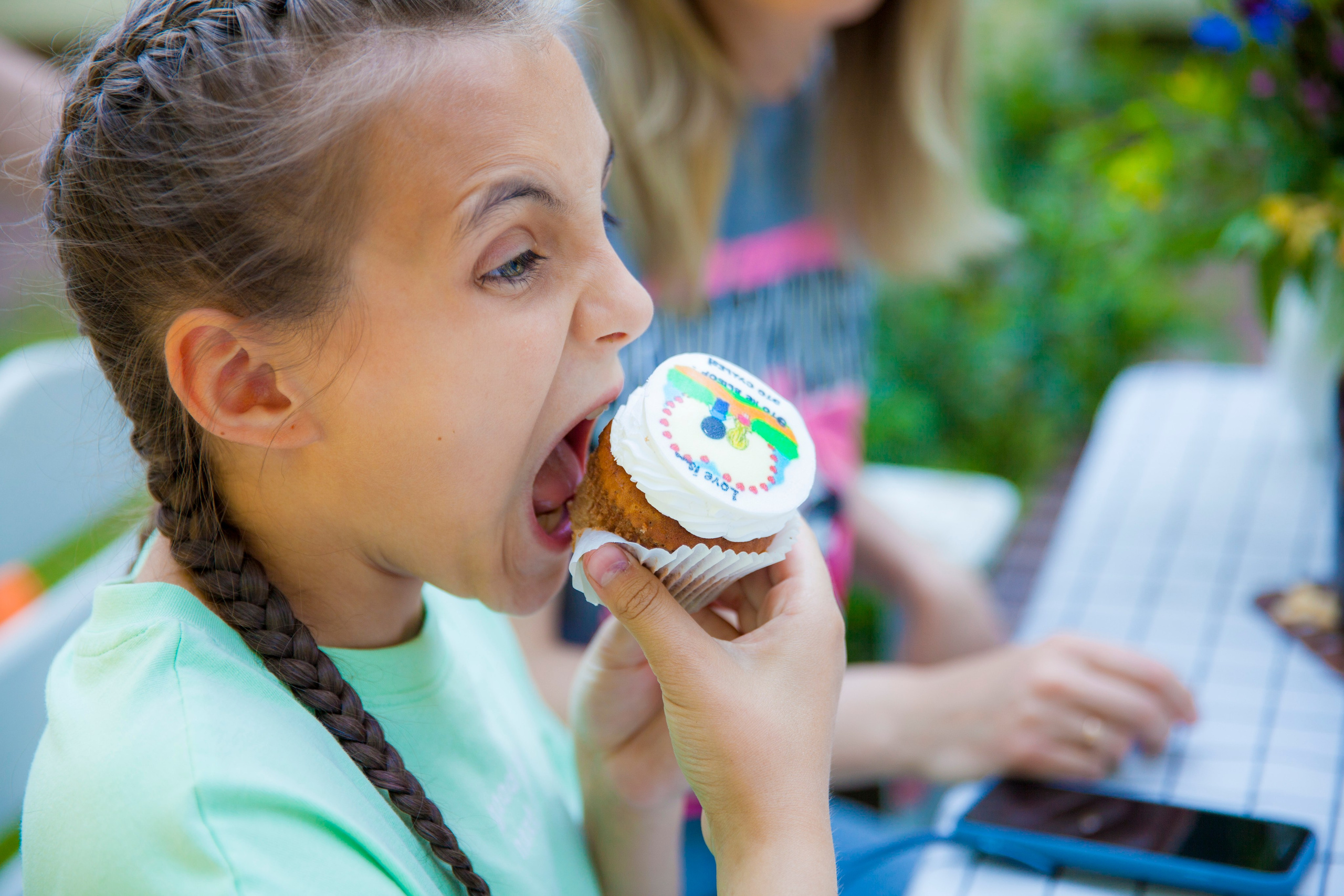 Кокосы. Фотограф Александра Степанова