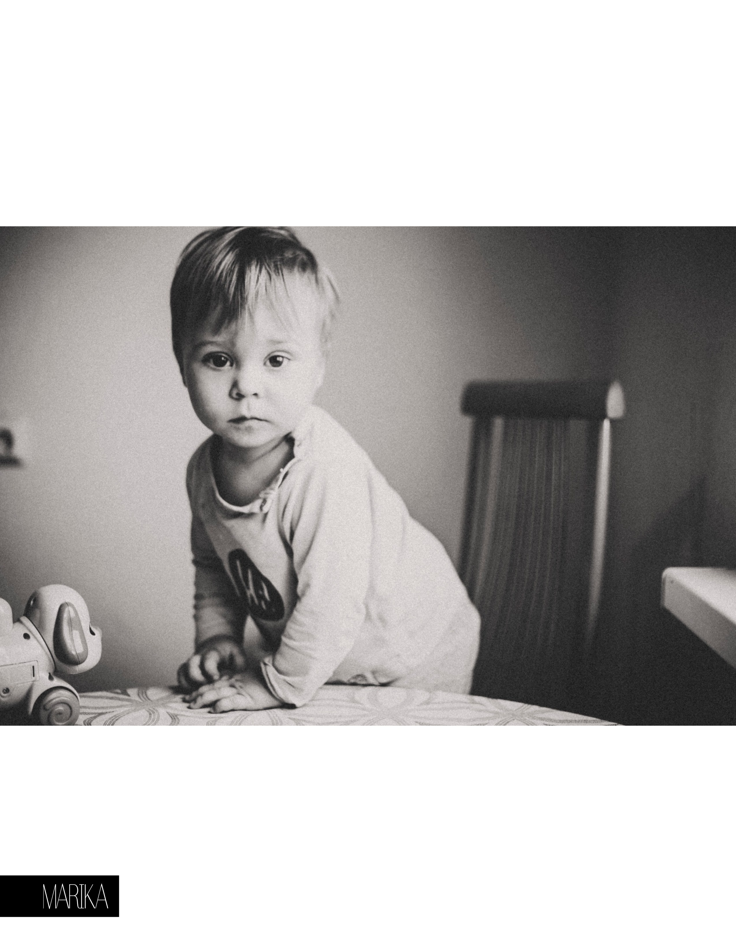 MARIKA. Фотограф Александра Степанова