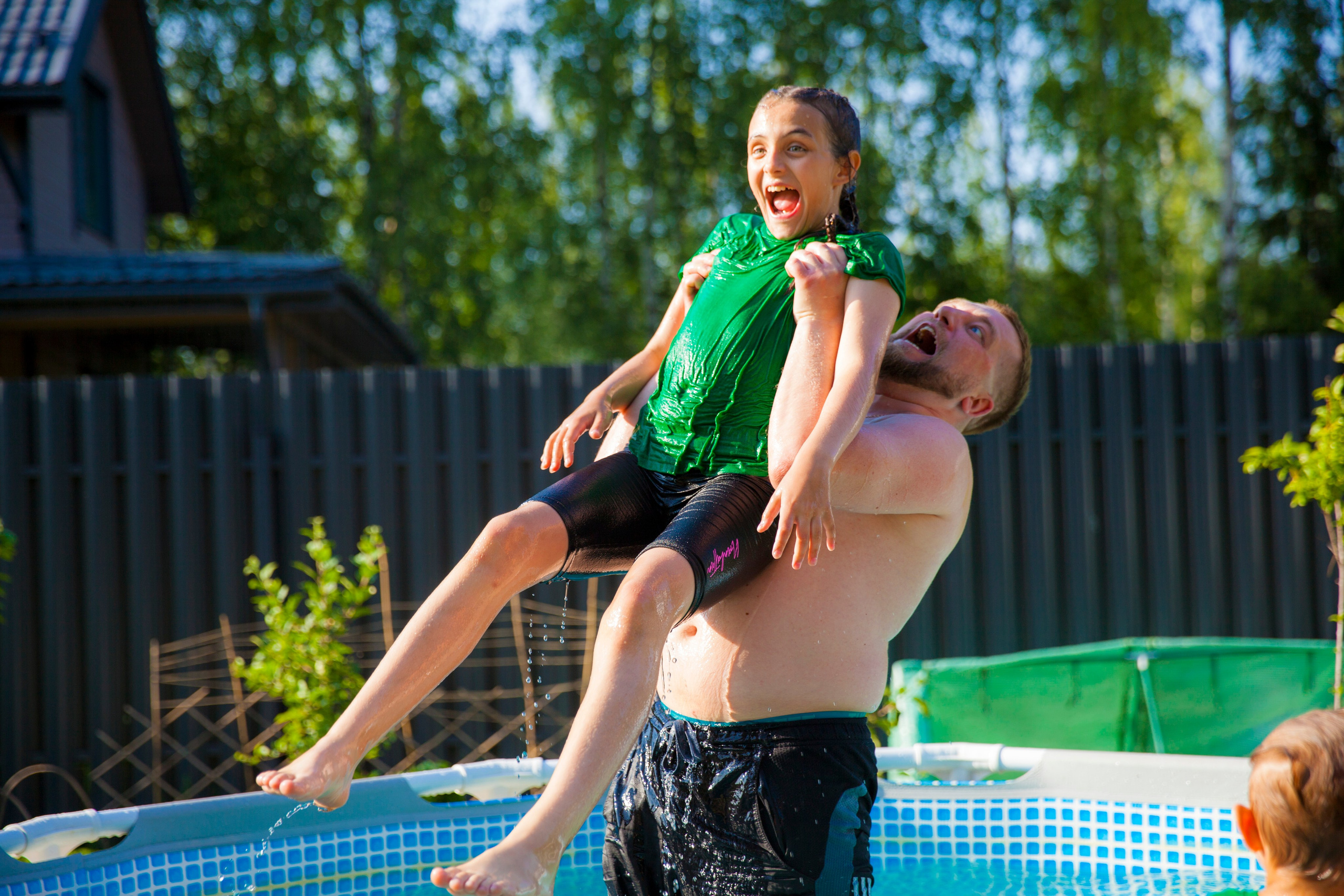 Кокосы. Фотограф Александра Степанова