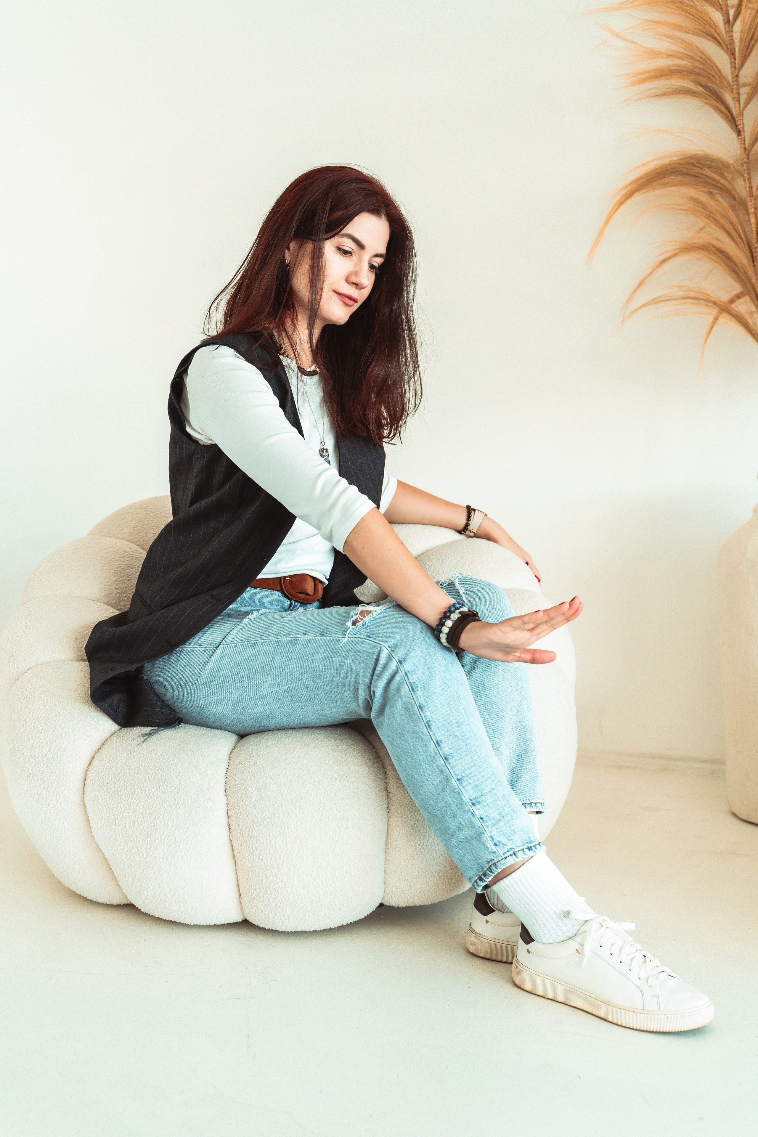 ОЛЬГА. Портретный фотограф. Актёрское портфолио