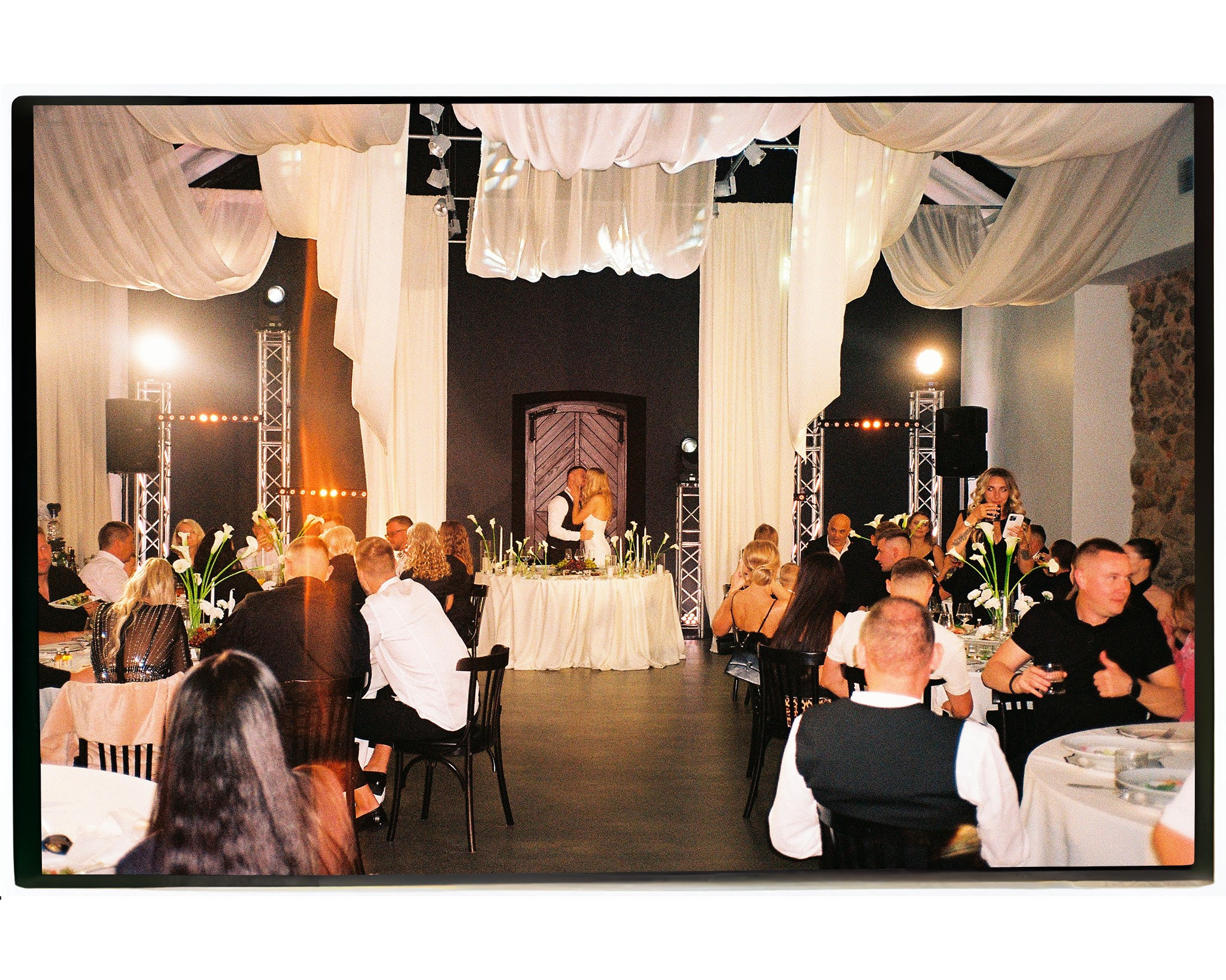 Влад и Алена | 2024. Свадебный фотограф и видеографы Минск