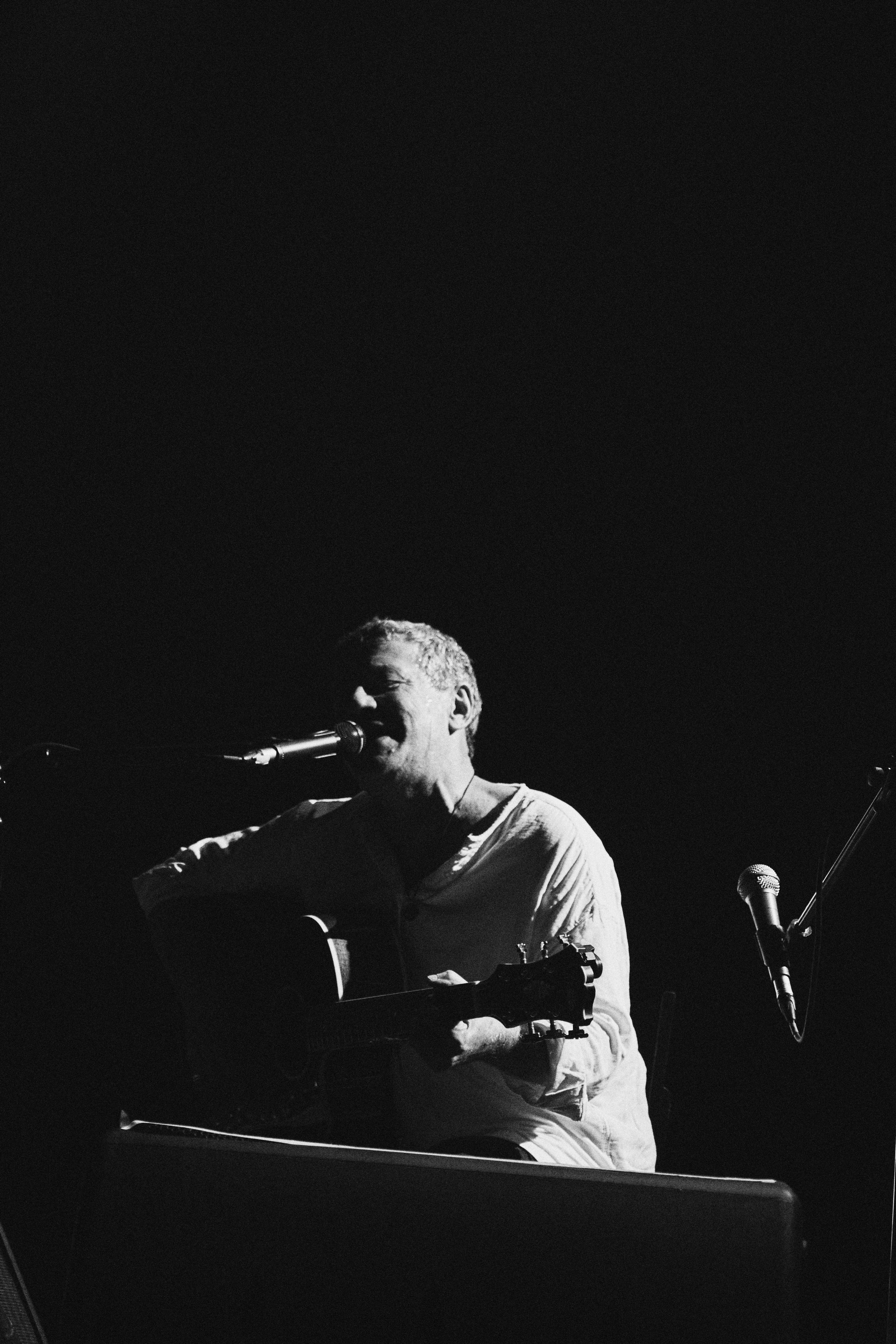 17/03/2024 Леонид Фёдоров в Aurora Concert Hall. Фотограф Мария Байц в Санкт-Петербурге и по всей России