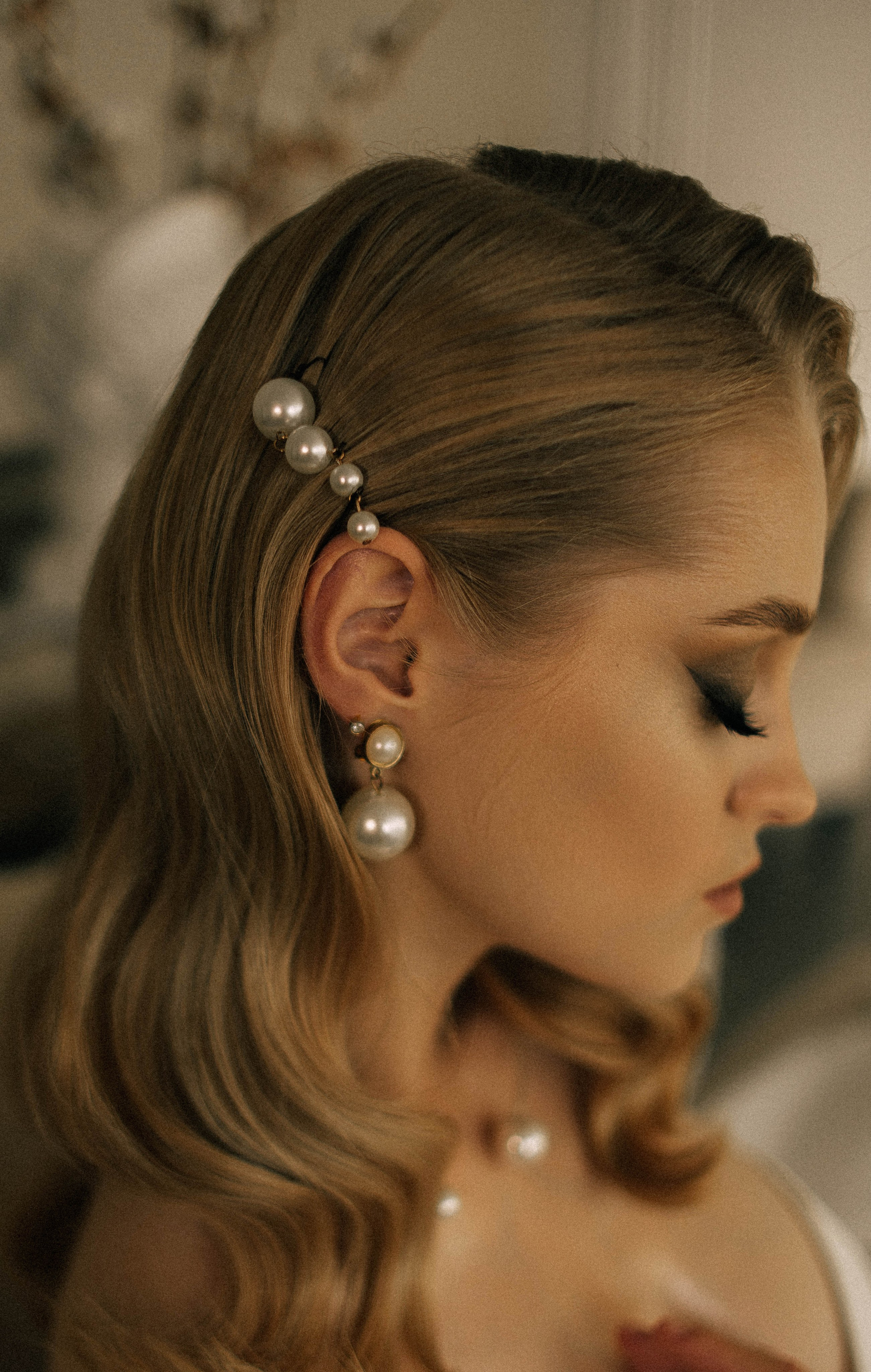 Невеста Валерия. Главная