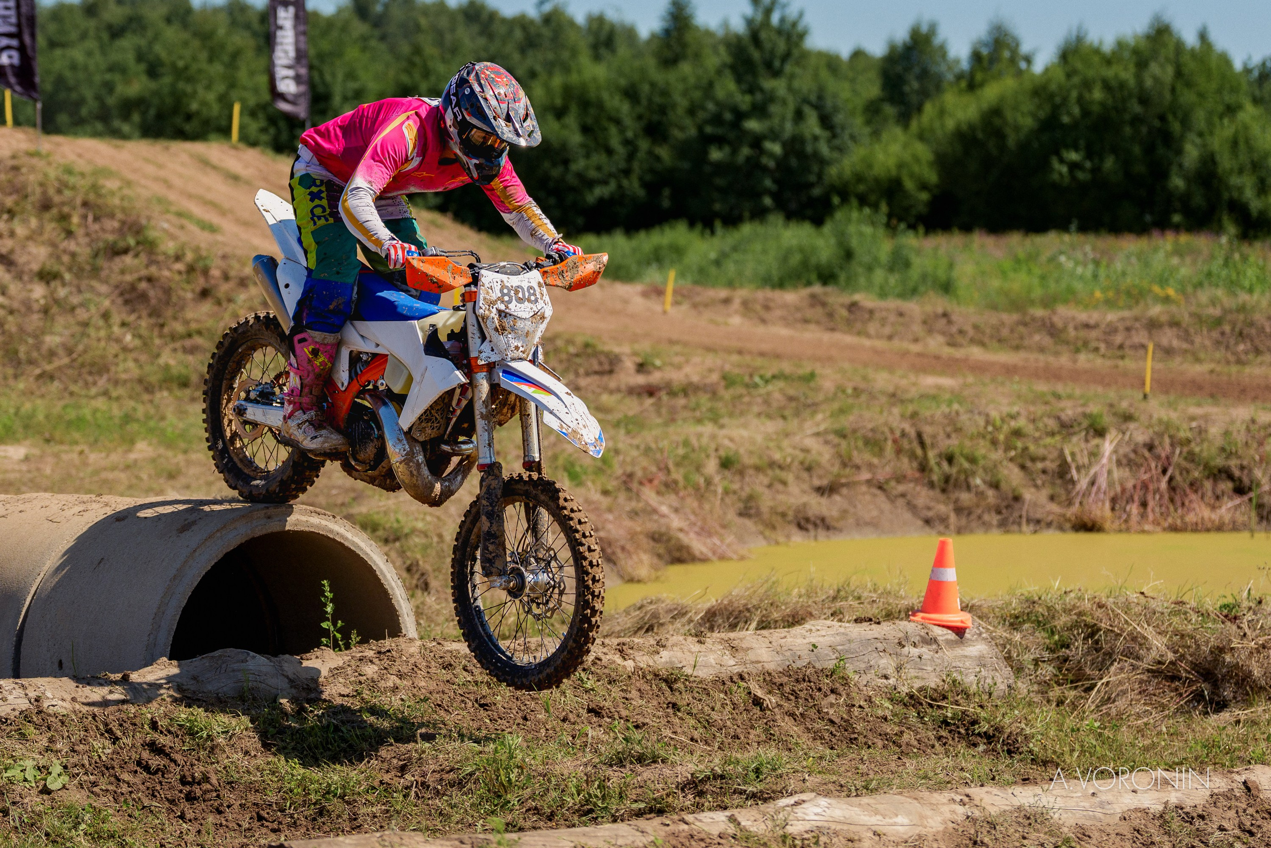 Кубок X-Enduro «Буйные есть?» 18 июля 2026 — фотографии | A/Y 360