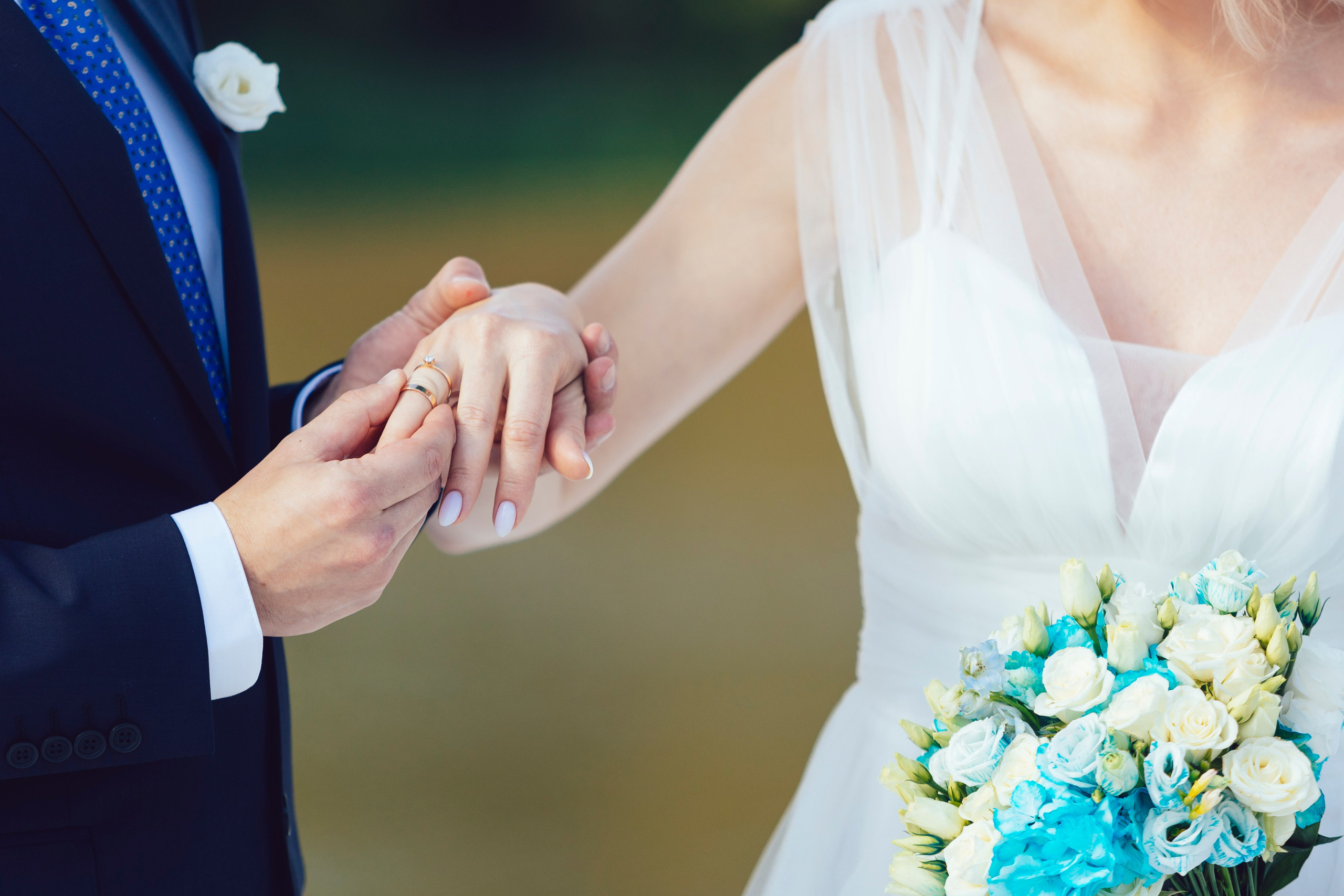 Антон и Галина. Фотограф Георгий Нигматулин