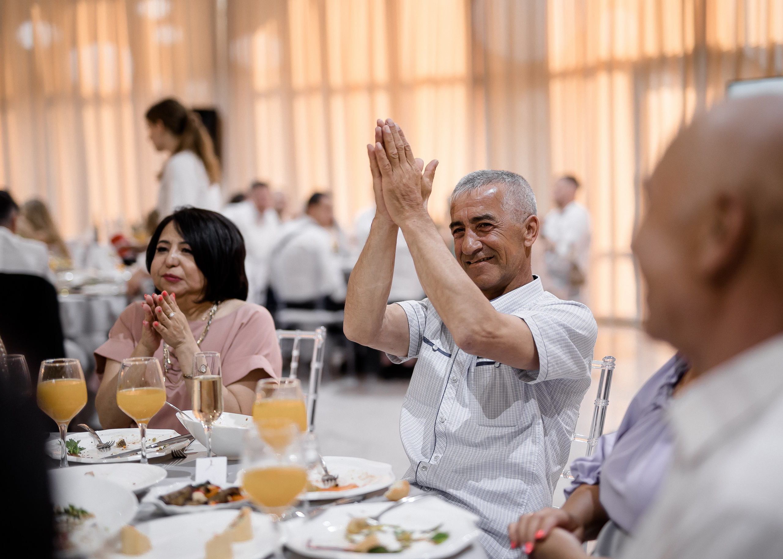 Эля + Тимур. Свадебный и семейный фотограф в Саратове Маша Паника