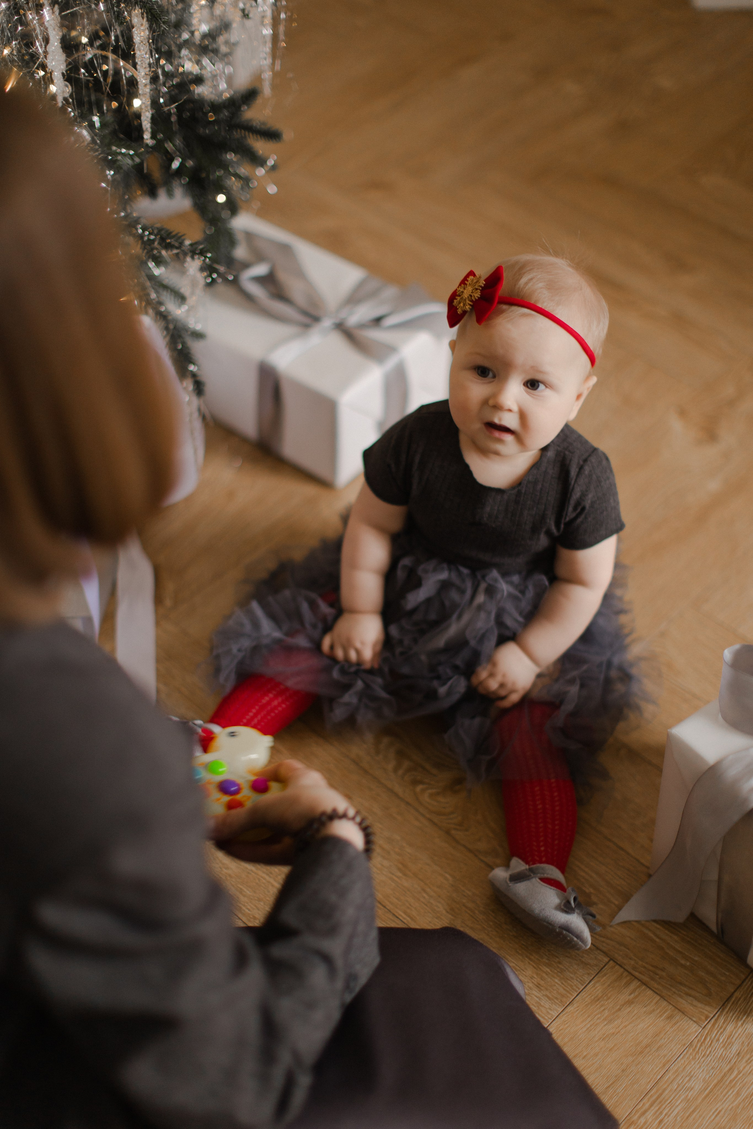 Маша и Василиса. Семейный и детский фотограф в Москве Кузьмина Мария