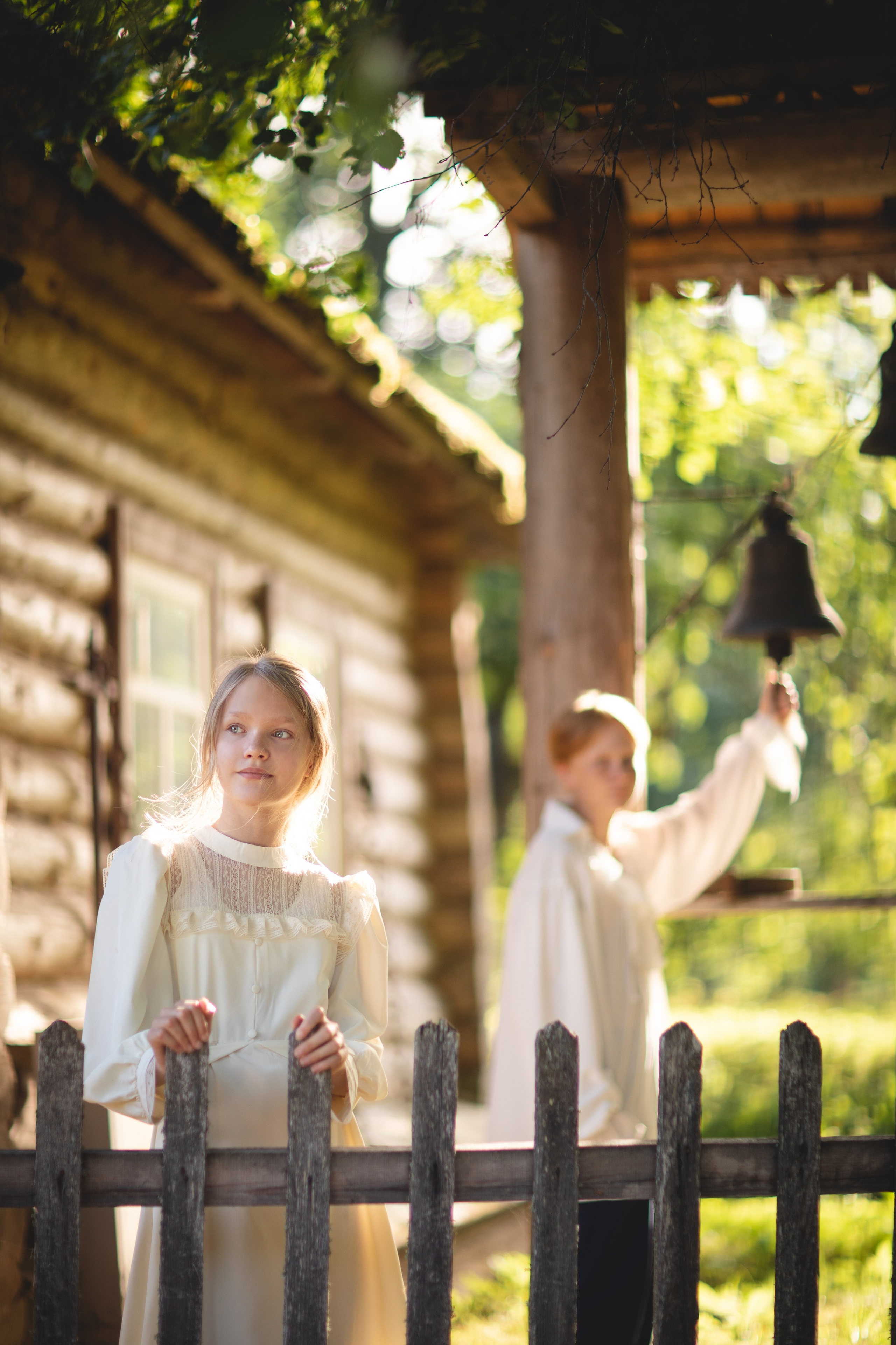 Дети. Семейный фотограф в Москве Анастасия Гурьянова