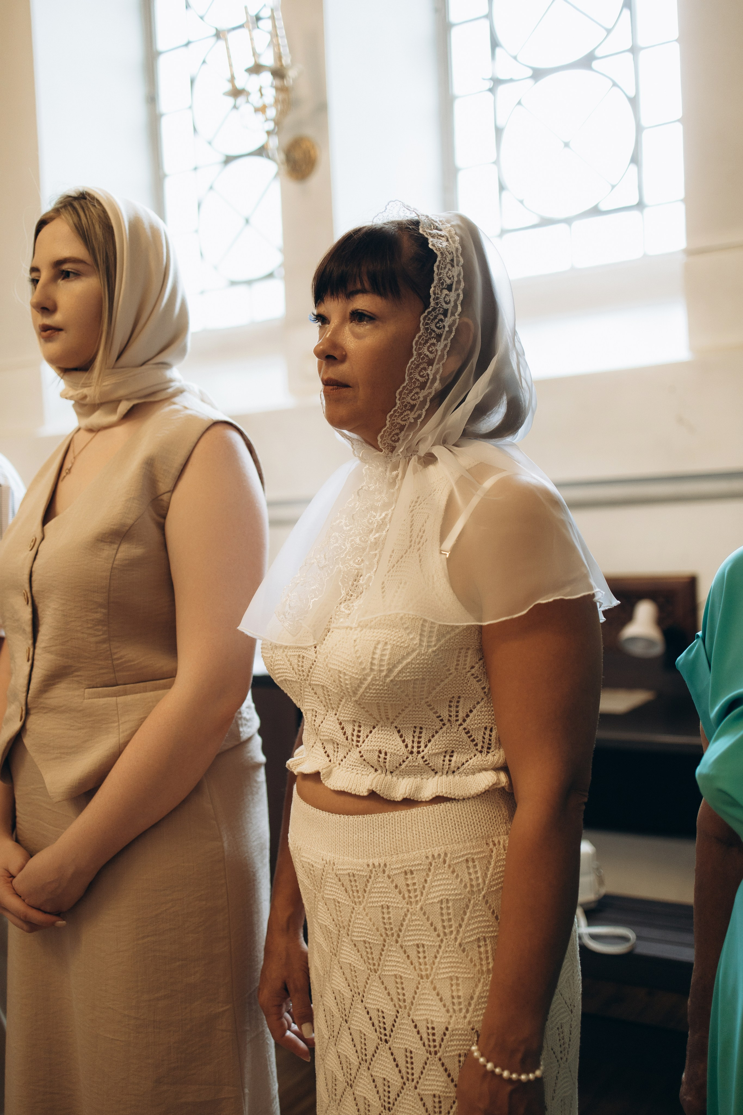 Крещение Александра. Самый теплый фотограф в Краснодаре Рябоконь Ксения