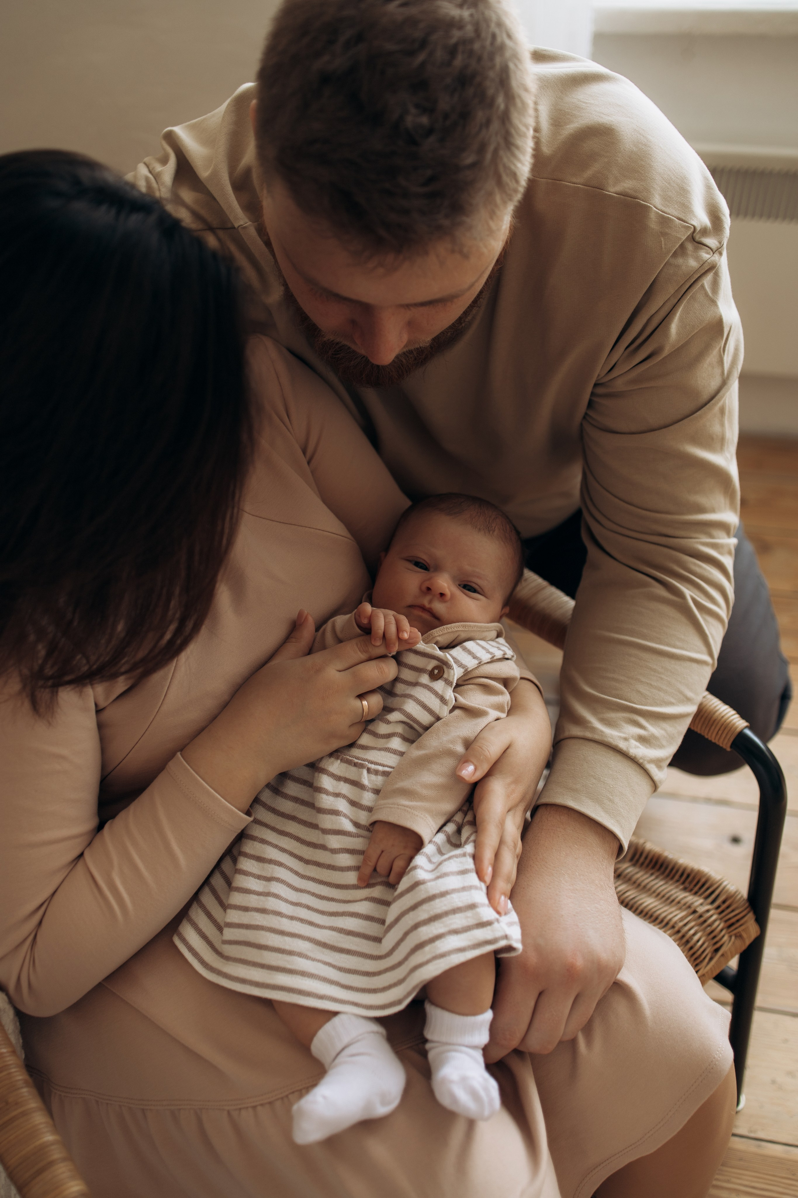 Семейная София. Самый теплый фотограф в Краснодаре Рябоконь Ксения