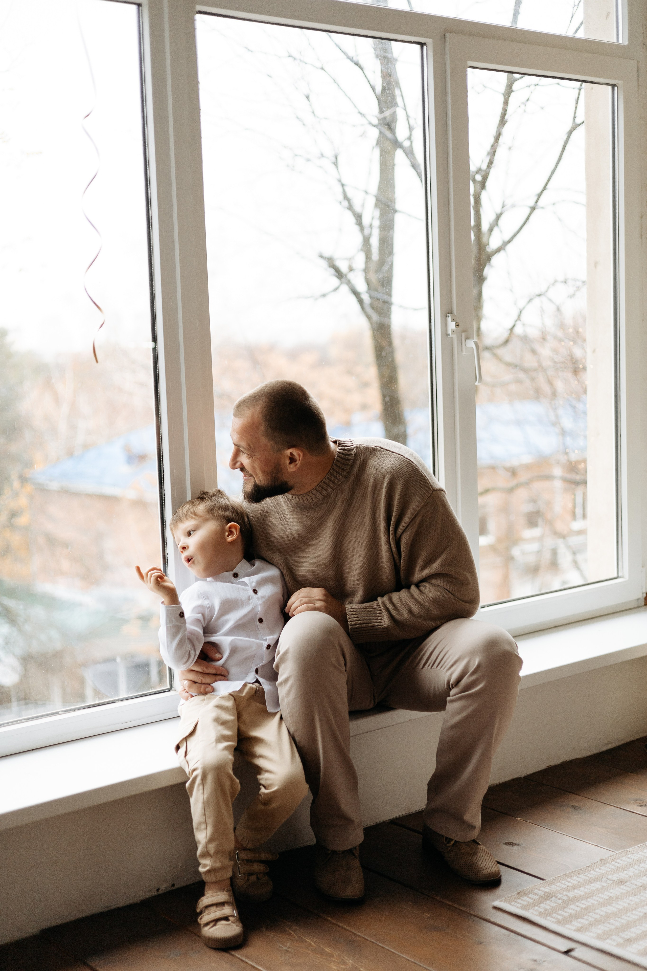 Сашуле 2 годика. Самый теплый фотограф в Краснодаре Рябоконь Ксения