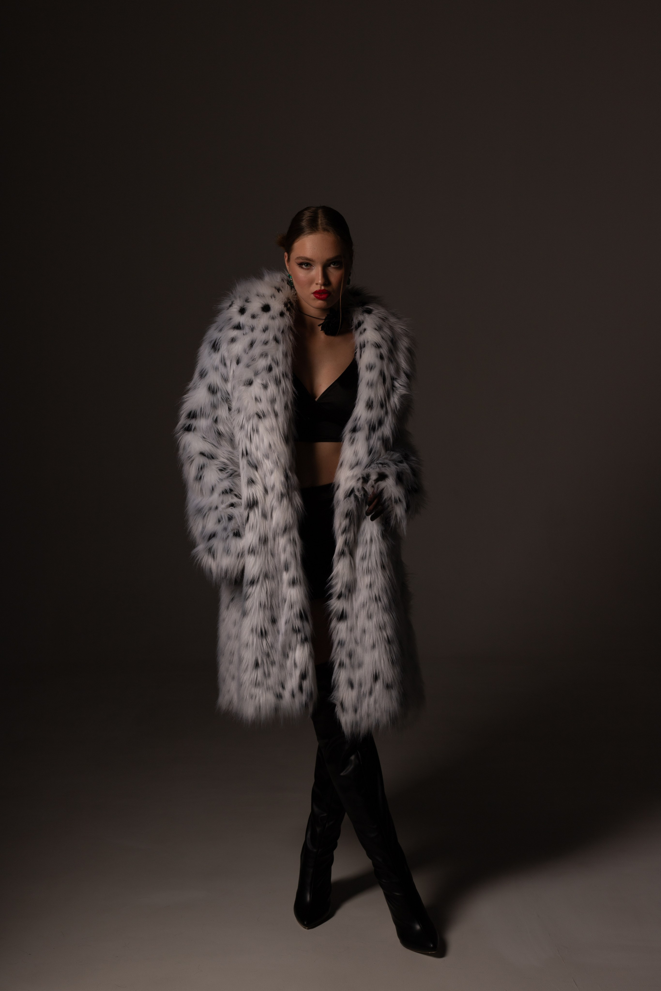 Individual. Фотограф Санкт-Петербург Анастасия Малышкина