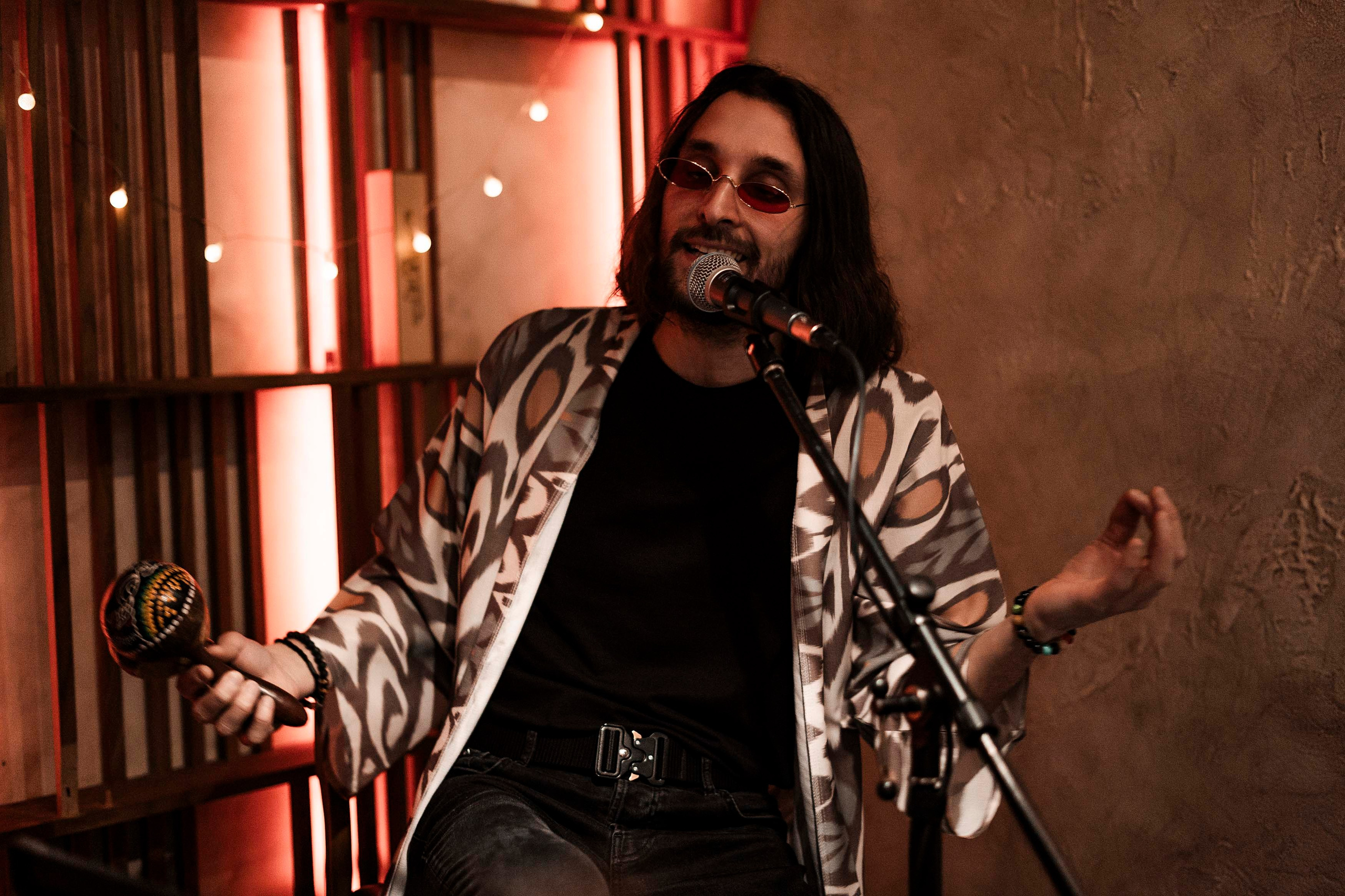 IZAKAYA. Фотограф Казань