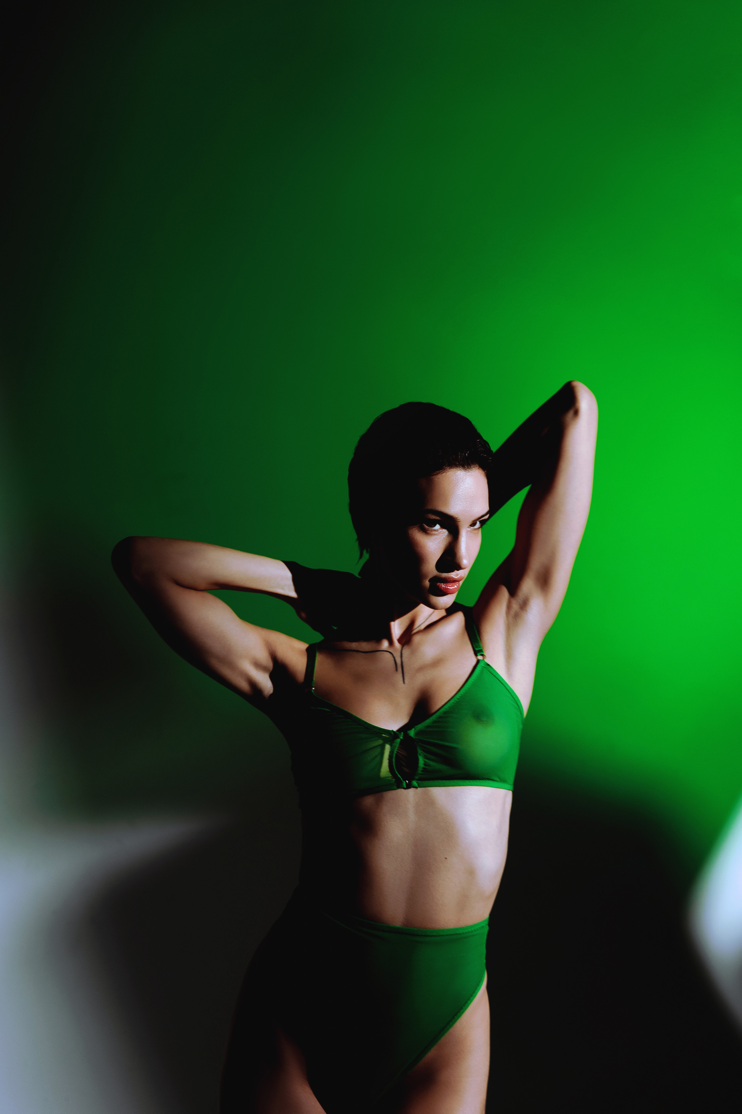 Kate Blokhina Retoucher