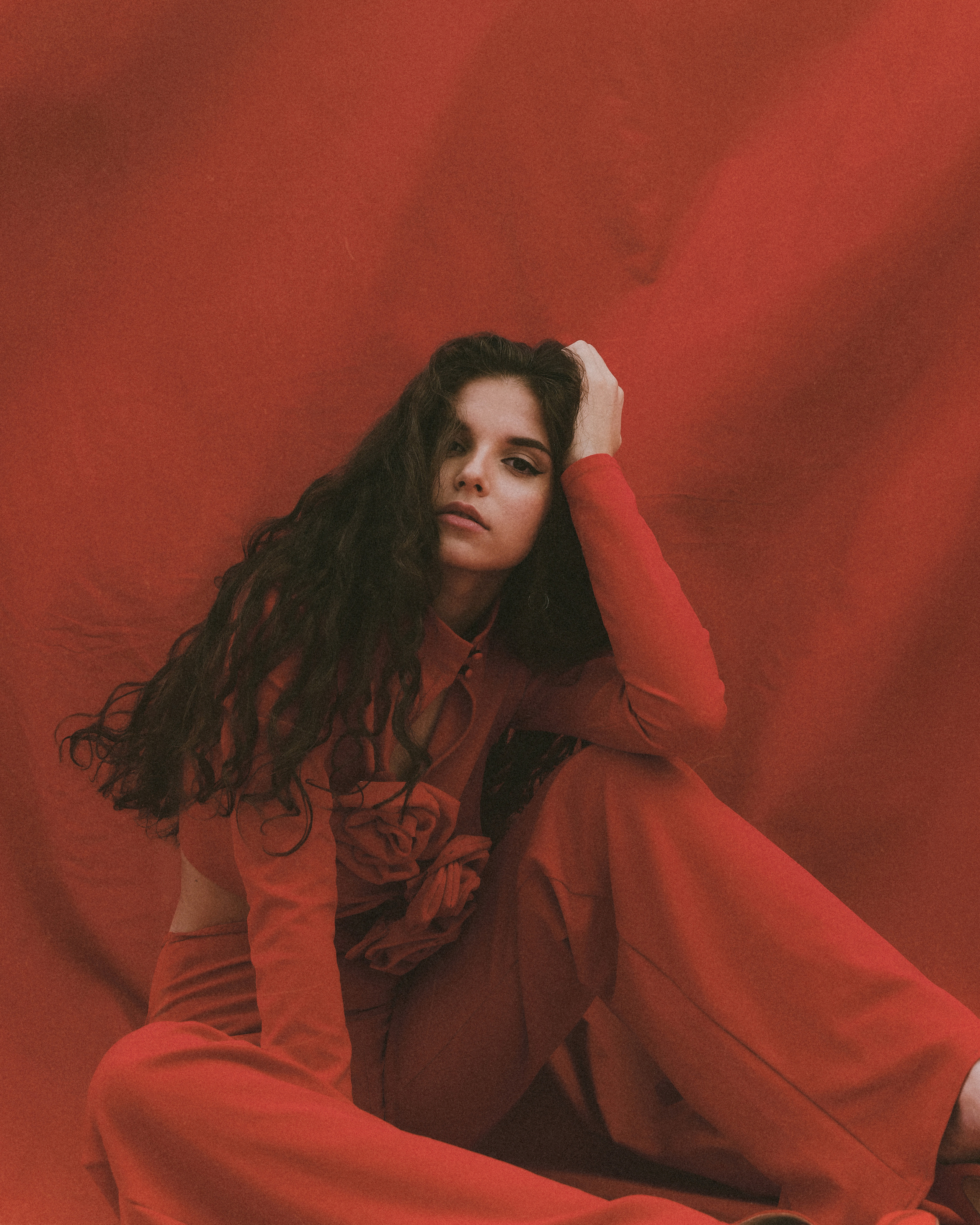 Kate Blokhina Retoucher