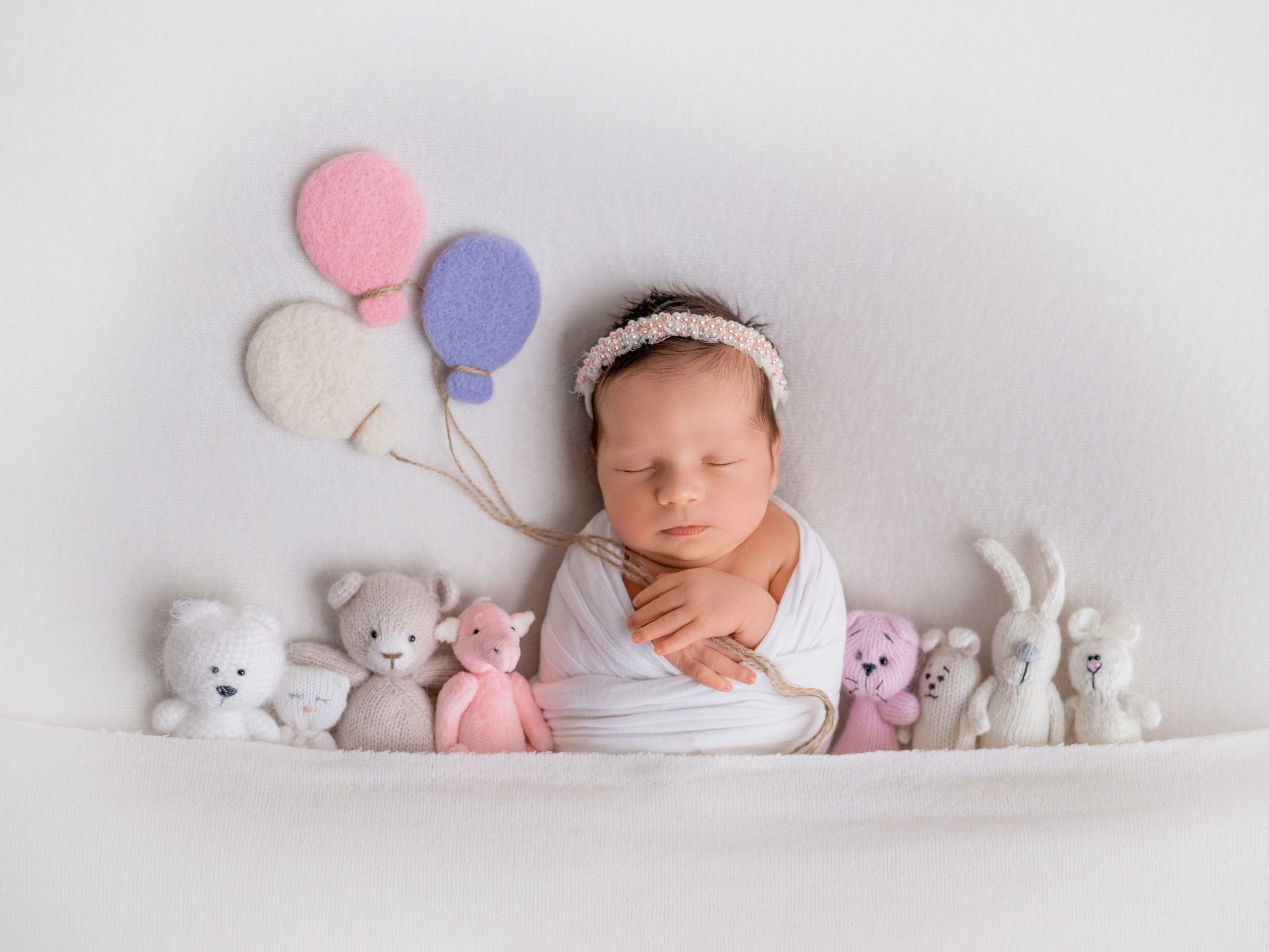 Фотосессия новорожденного Краснодар с выездом на дом. Фотограф новорожденных Краснодар Малышенко Надежда