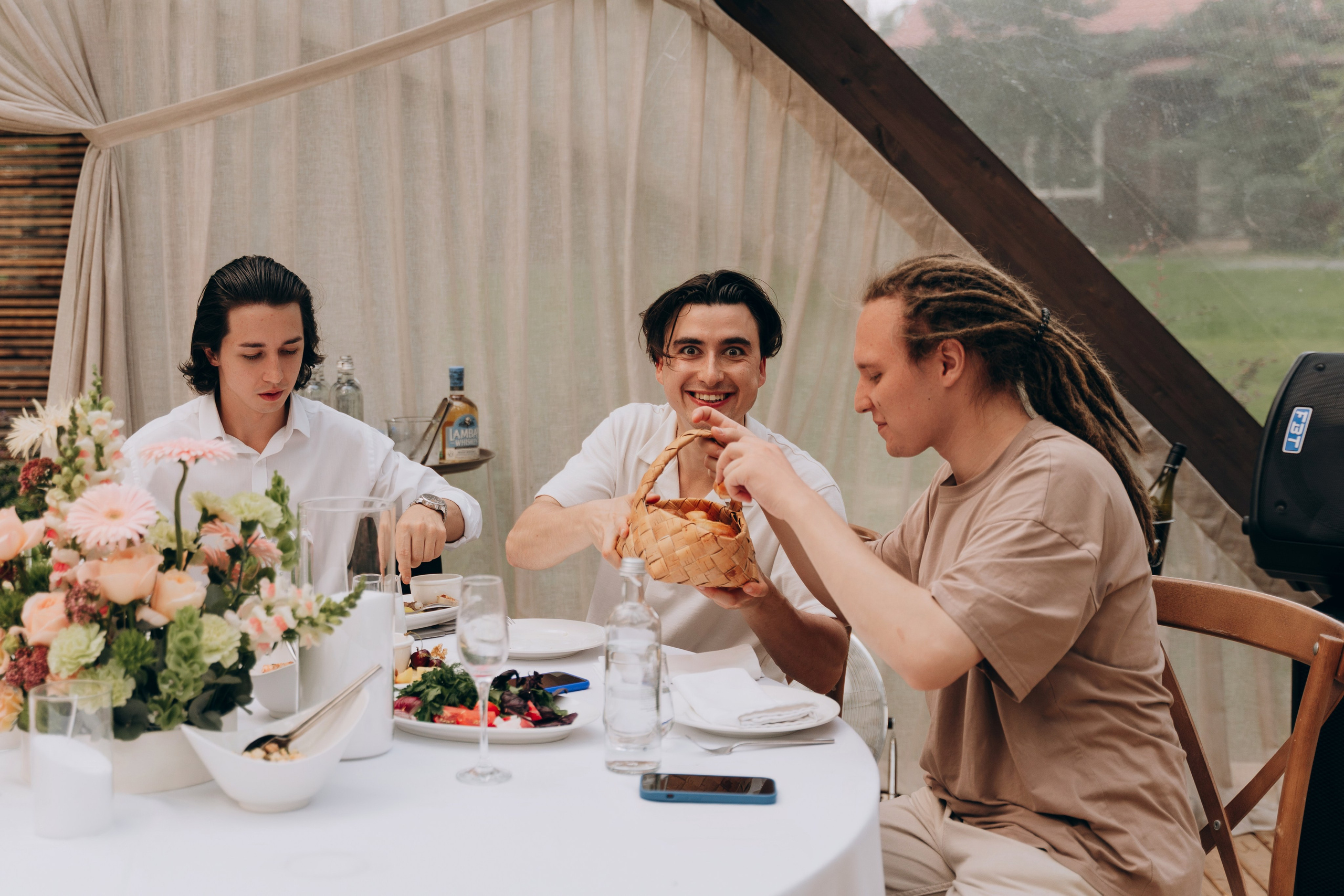 Алиса и Максим. Полный день 6 часов. Фотограф Москва Виктория-Антуанетта