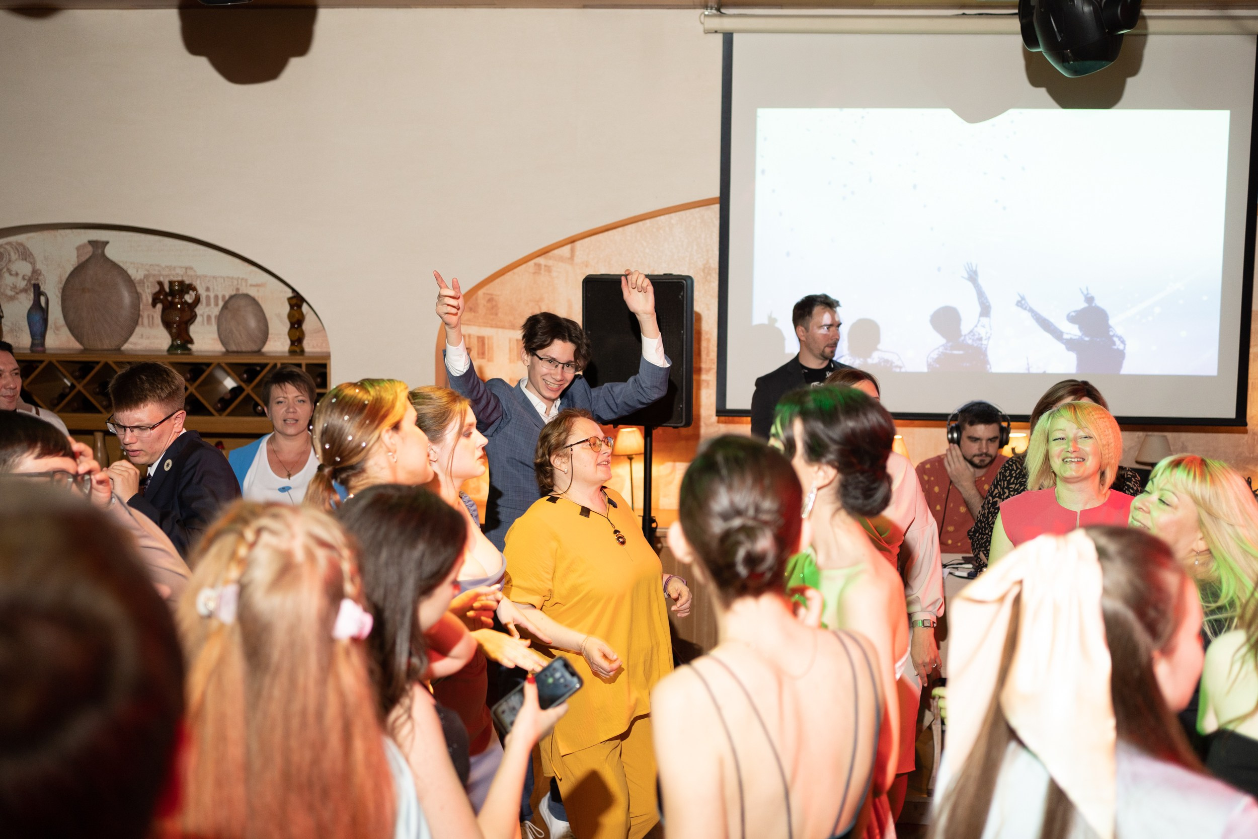 Гимназия выпуск. Главная