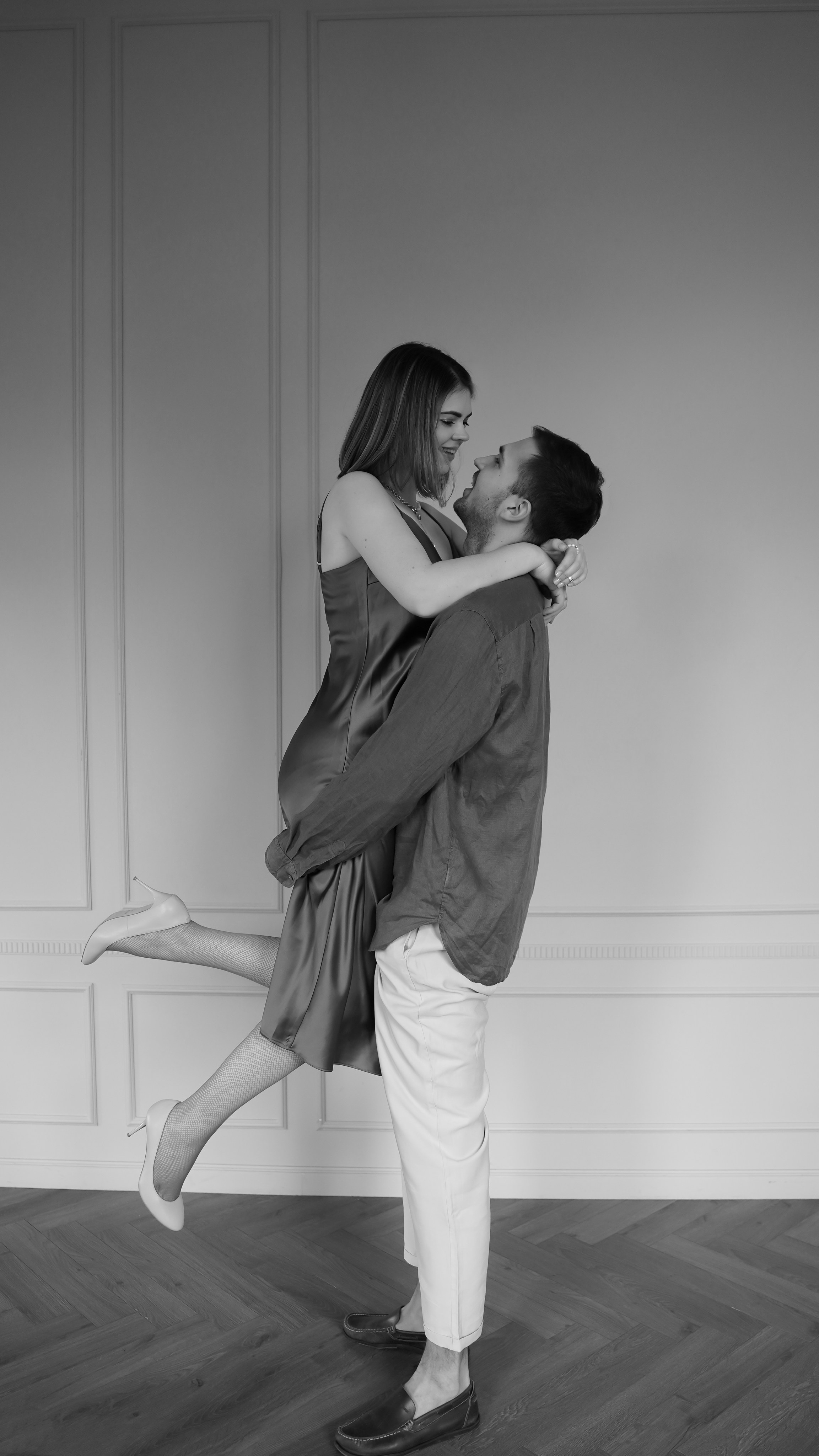 Елизавета и Владимир. Добро пожаловать в мир самого прекрасного — в мир фотографии!