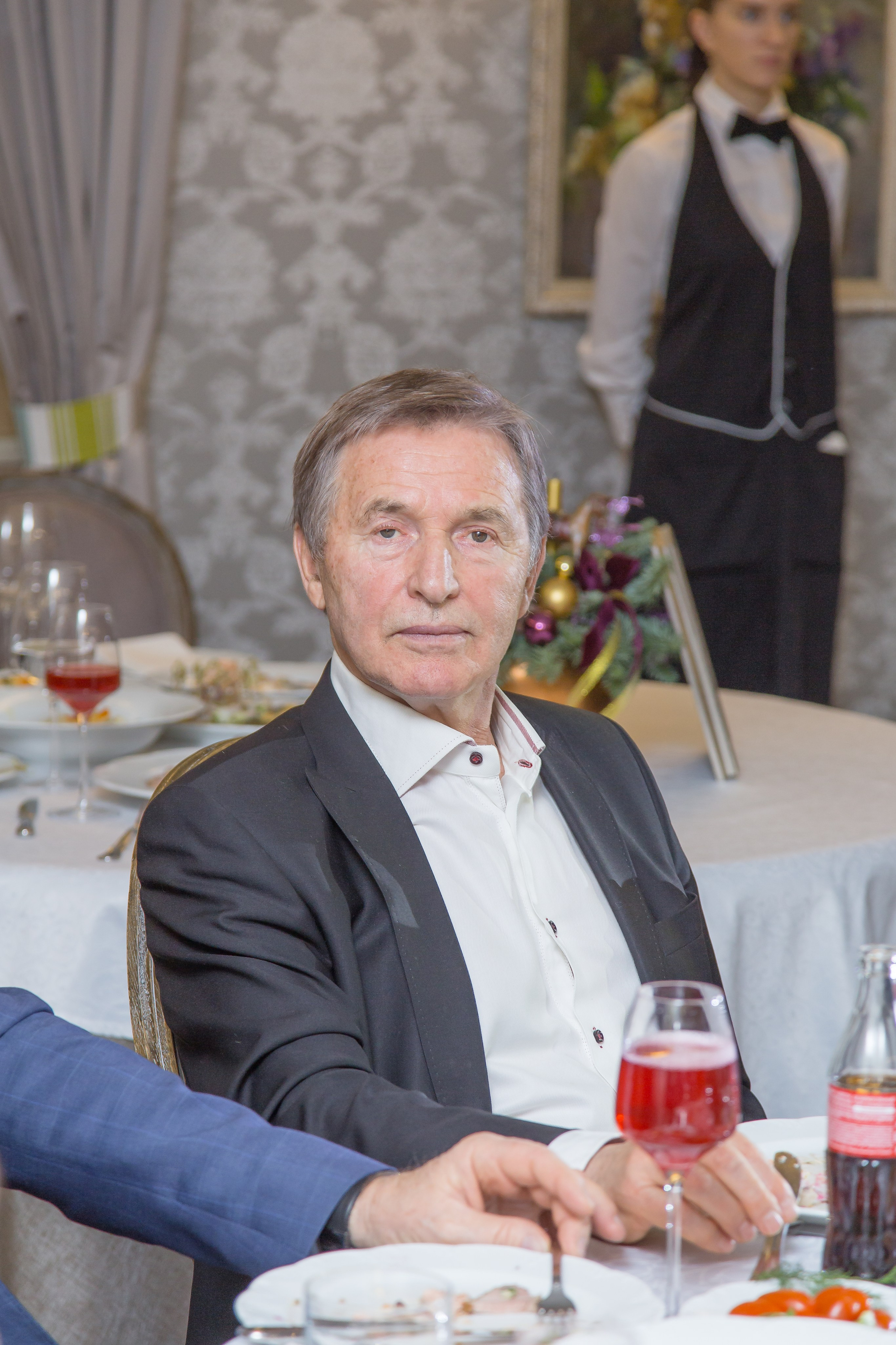 КОРПОРАТИВ НОВЫЙ ГОД. Главная