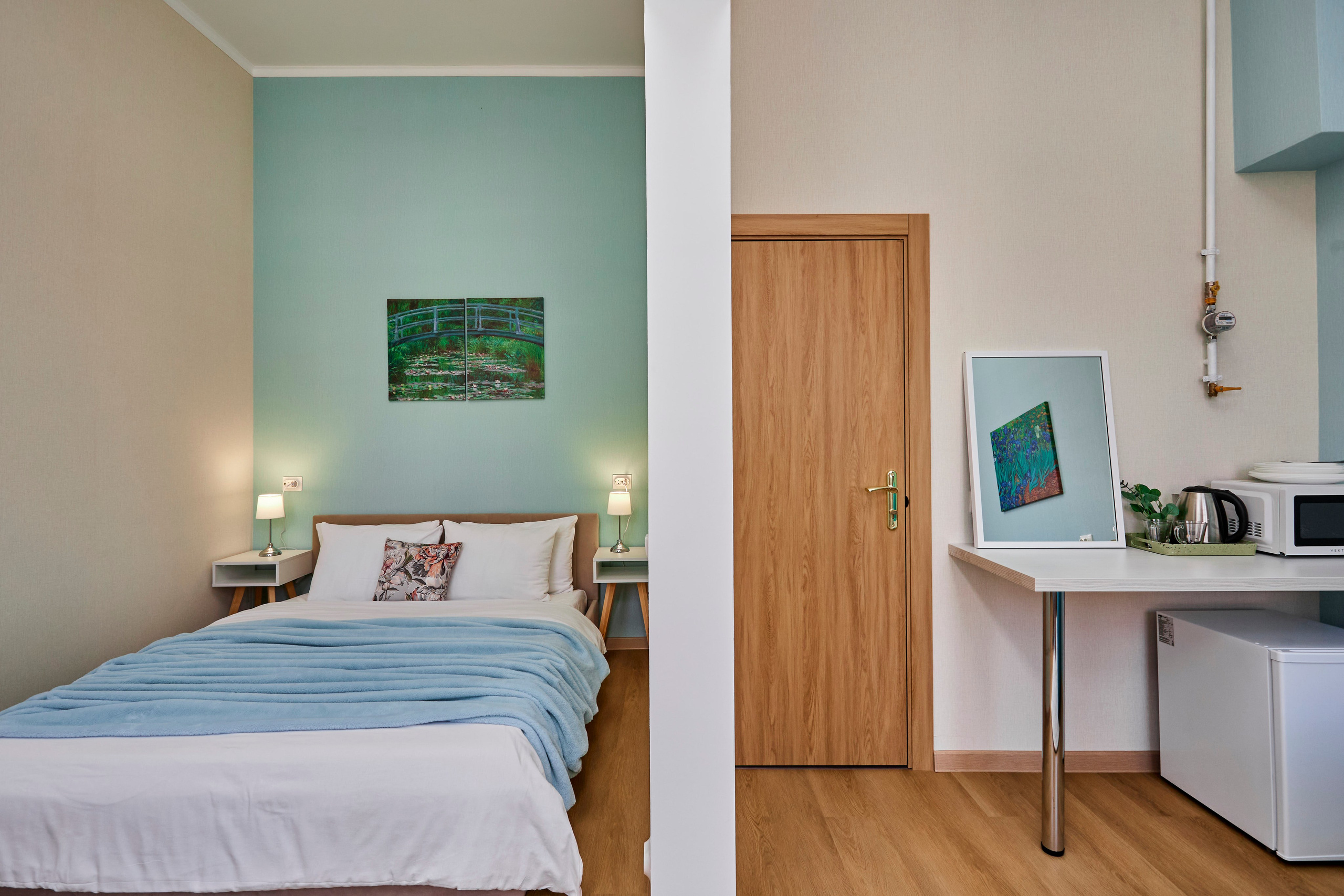 7 линия Васильевского острова д. 12. Фотограф Александра Иванова