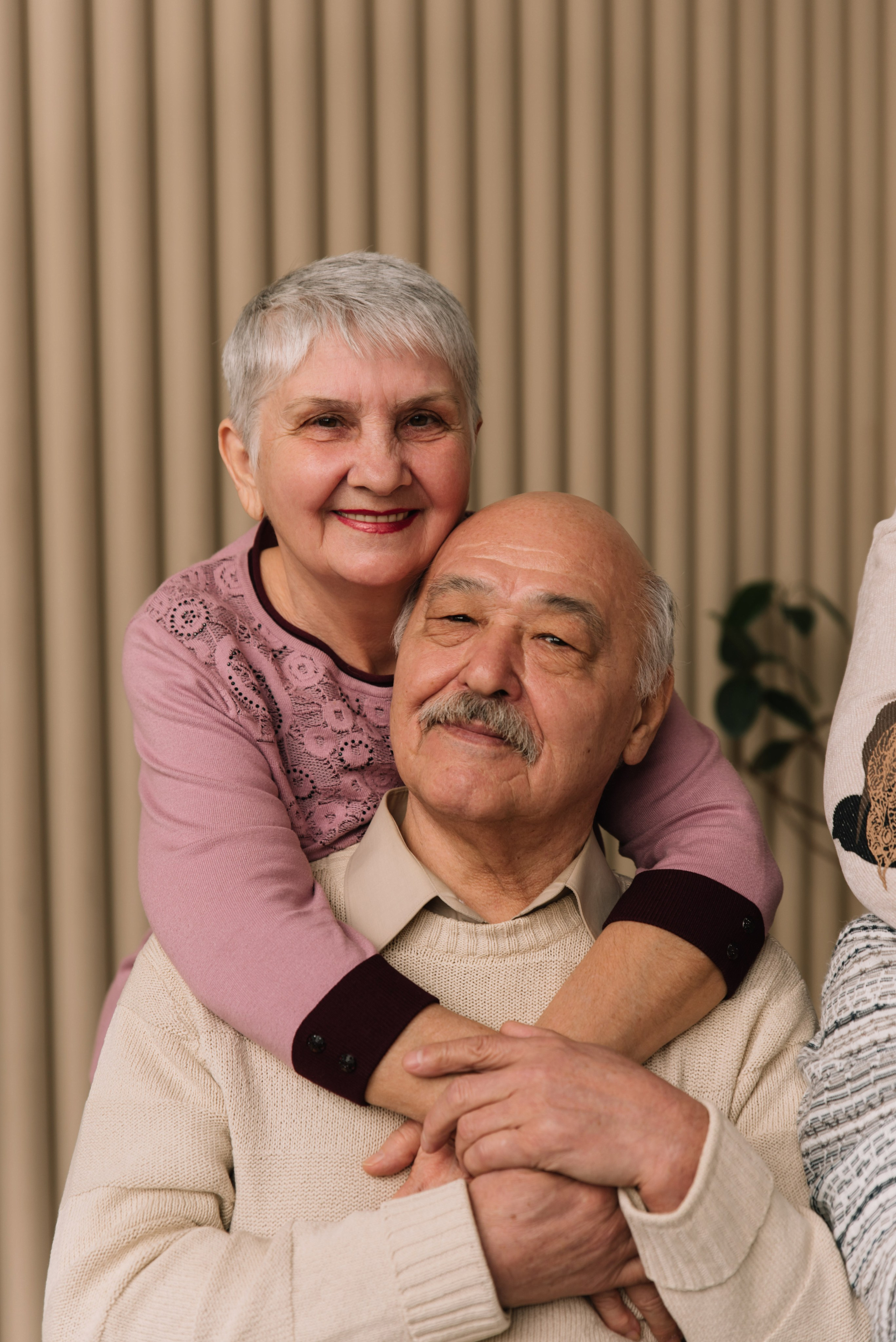 My family. Фотограф Нижний Новгорода Елена Калмыкова