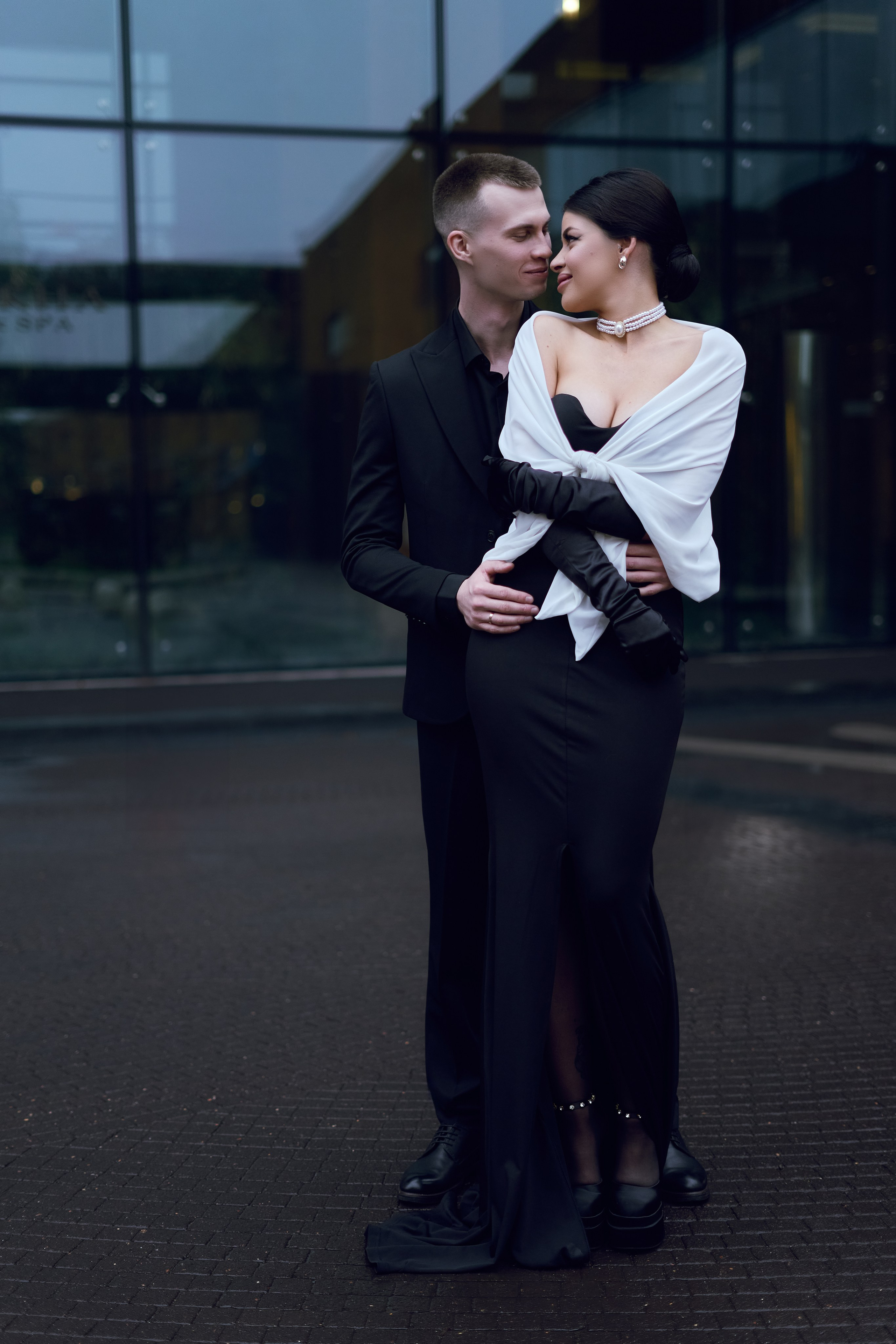 Wedding day|Роскошь. Alinsmv