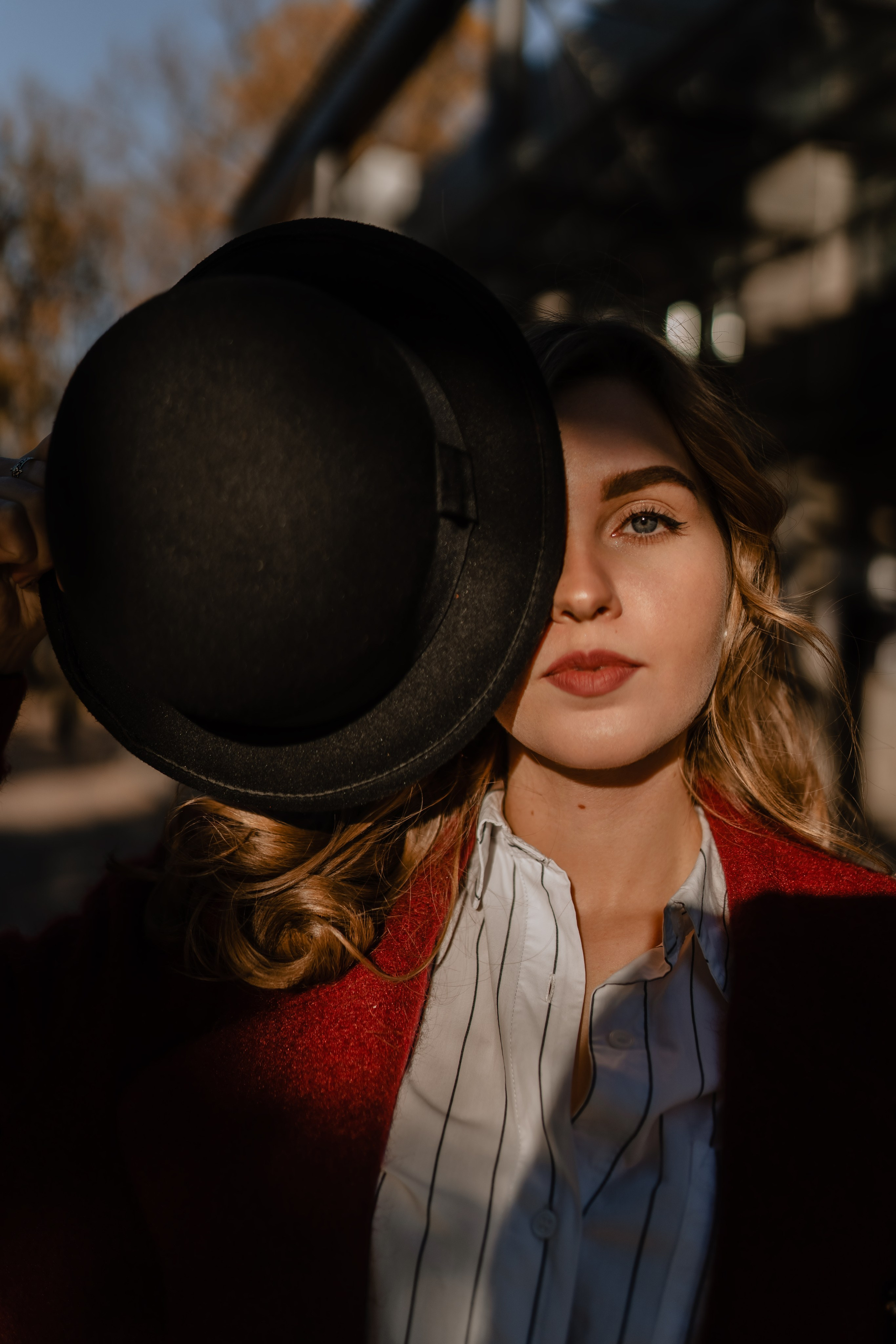 Элина. Виктория Кинкладзе